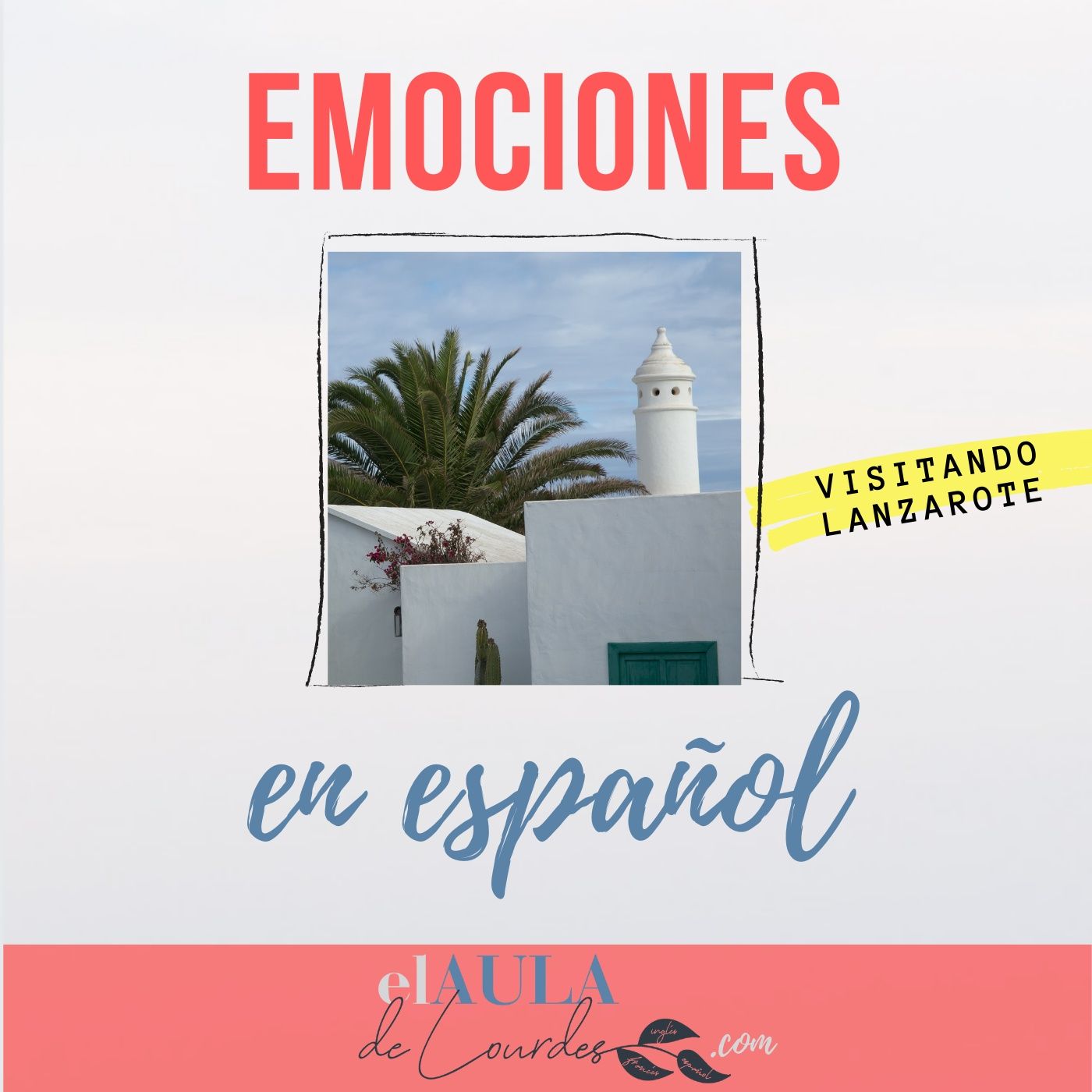 Emociones en español