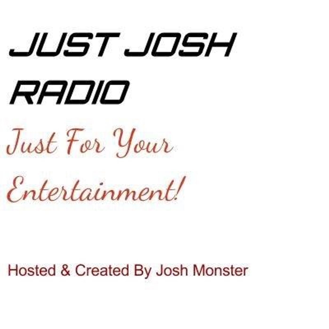Just Josh Radio