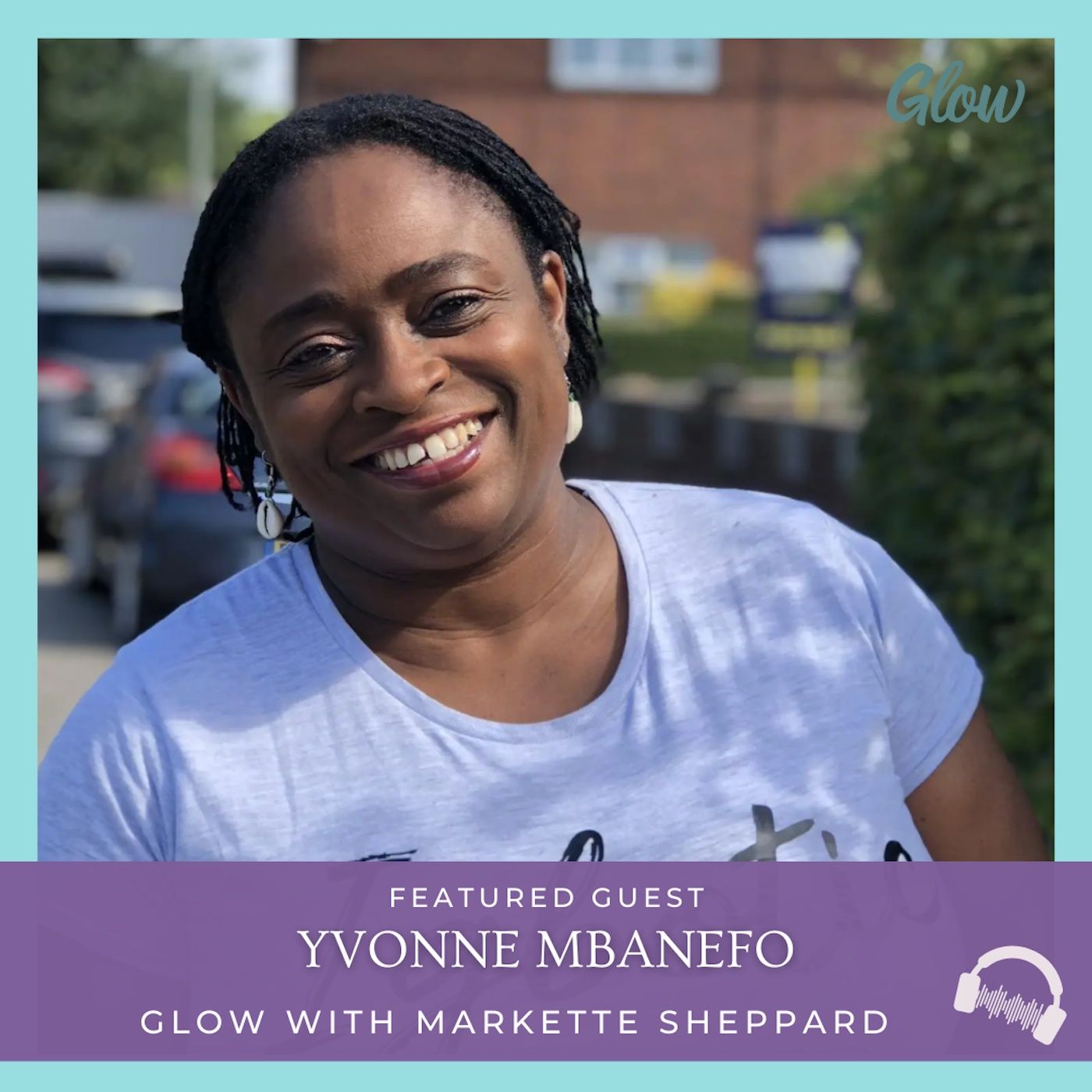 Glow with Markette Sheppard