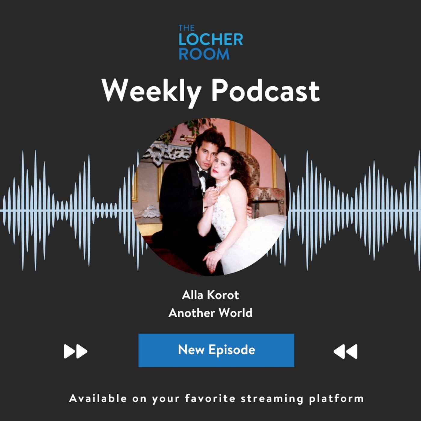 The Locher Room
