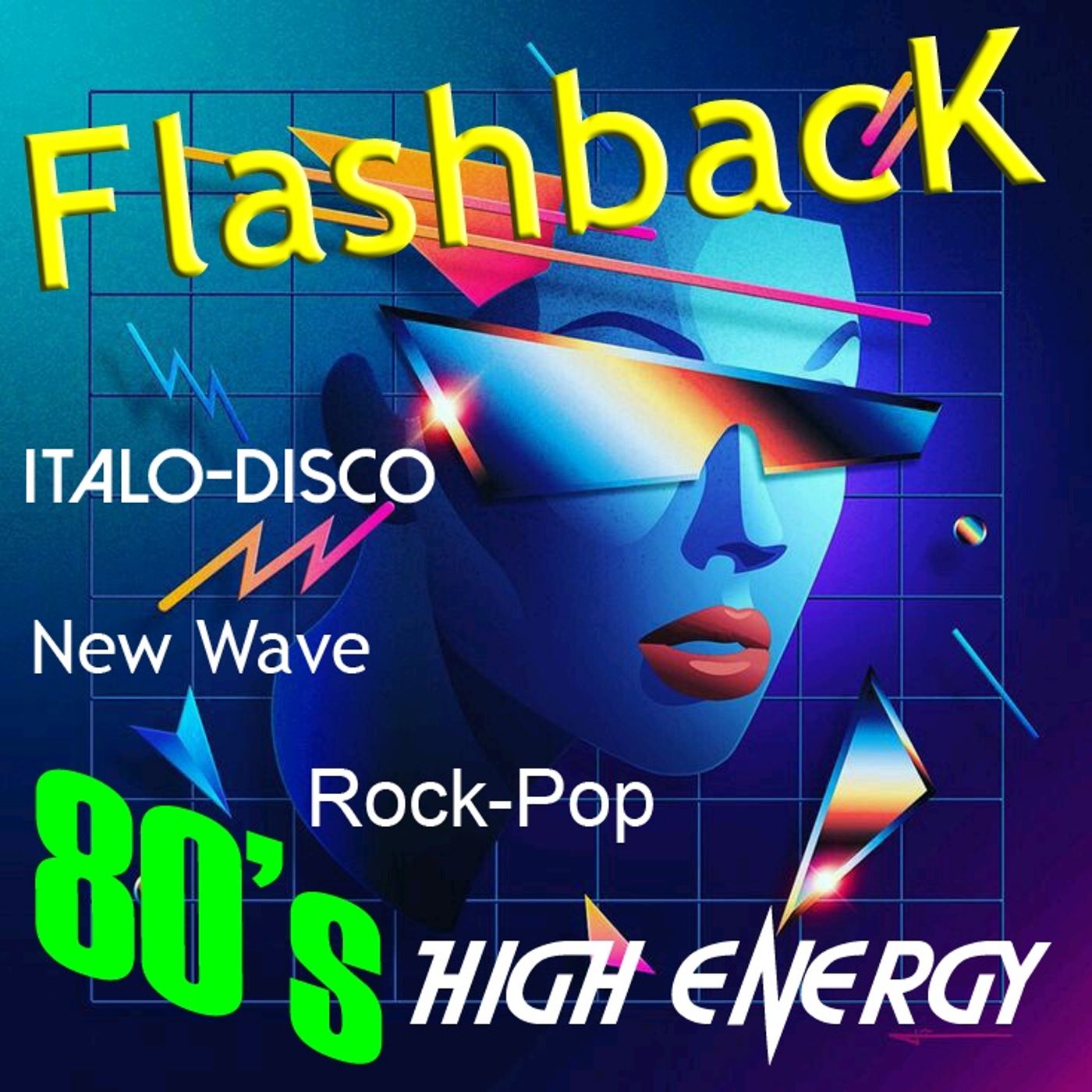 80\'s Collection