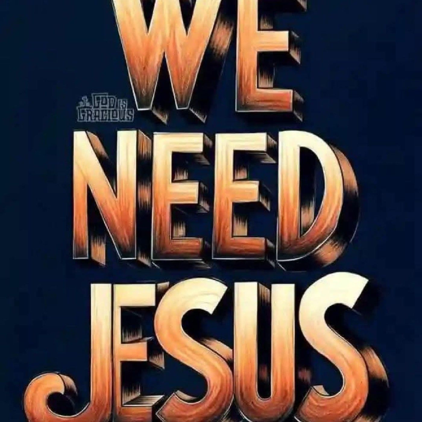 Jesus is Coming Ministry's Podcasts