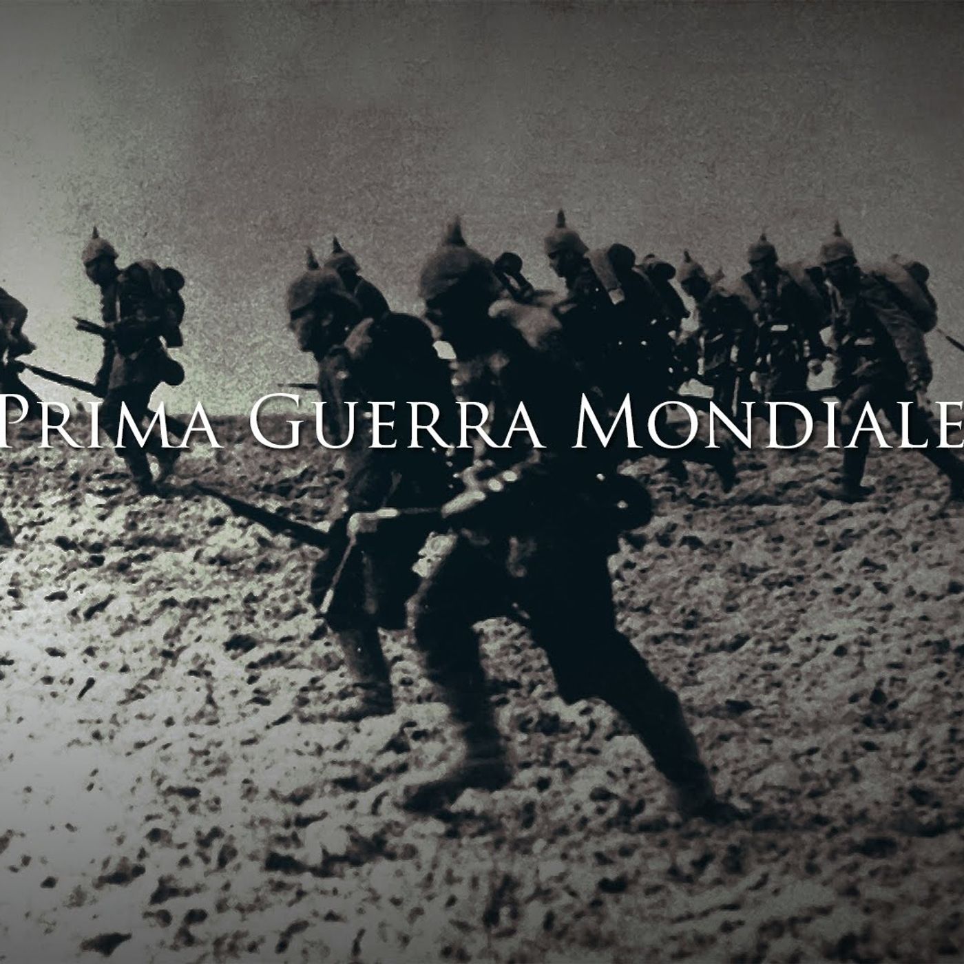 Radio Prima Guerra Mondiale