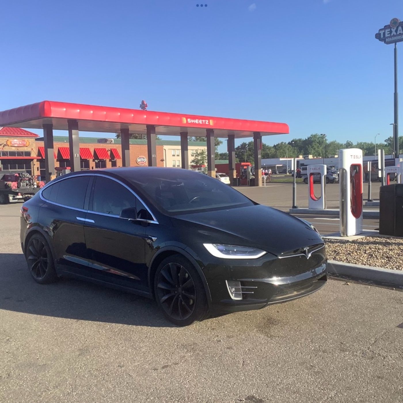 FastCharge Energy™