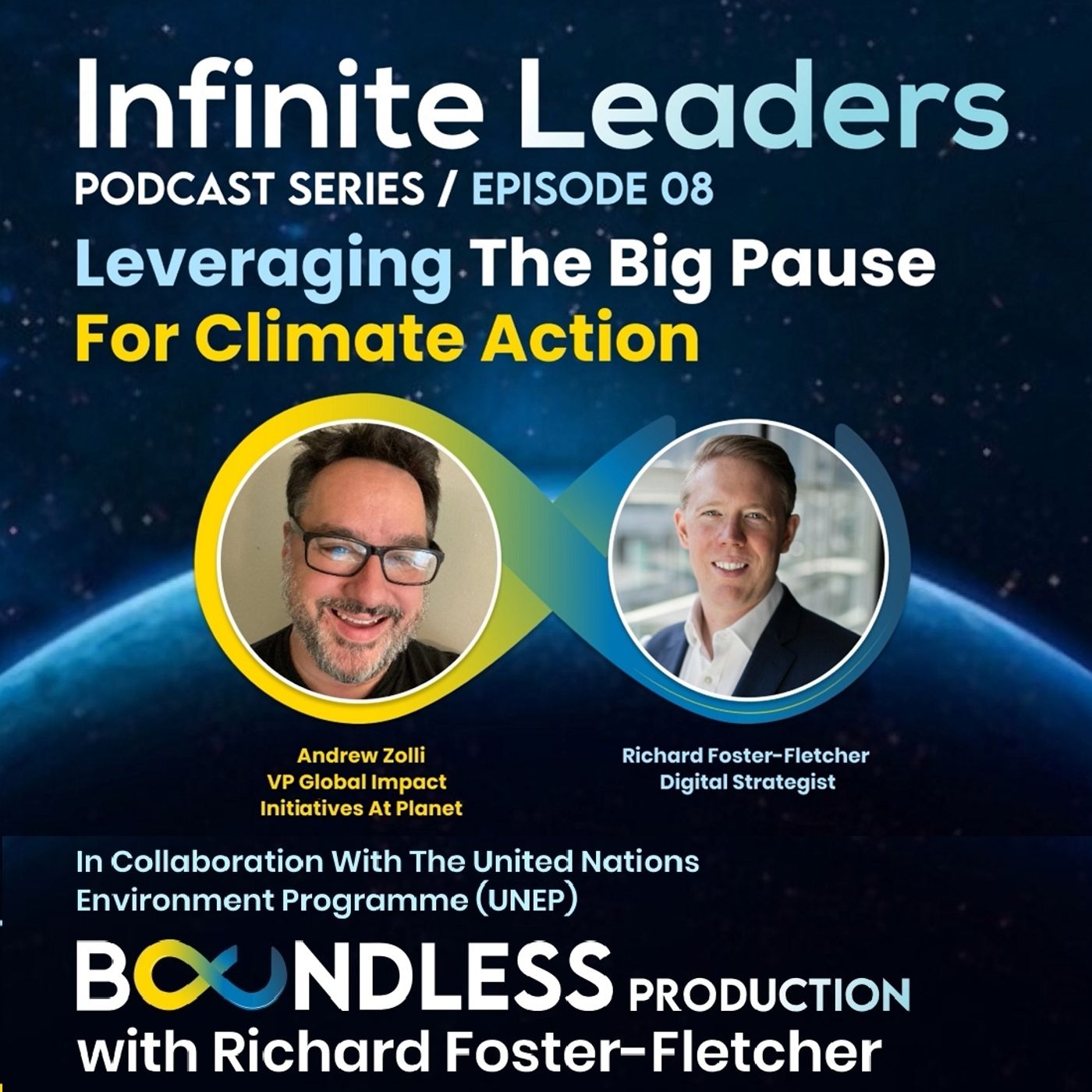 The Boundless Podcast