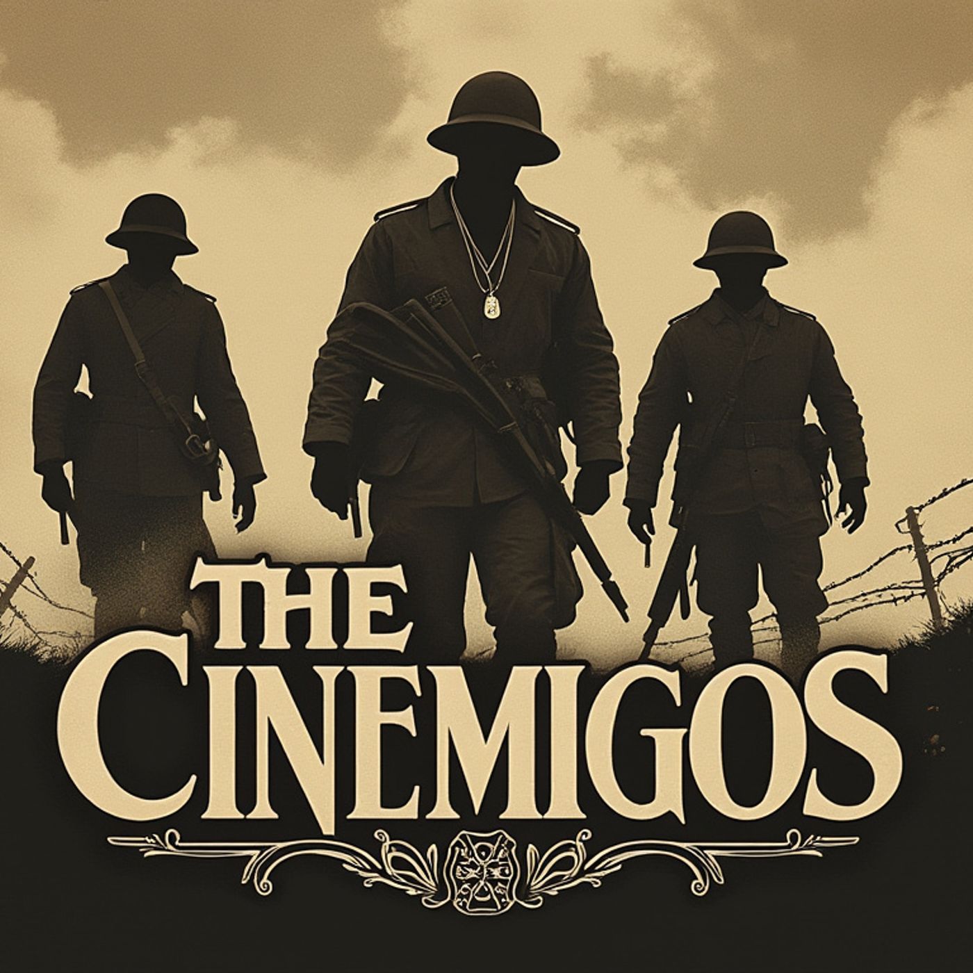 THE CINEMIGOS