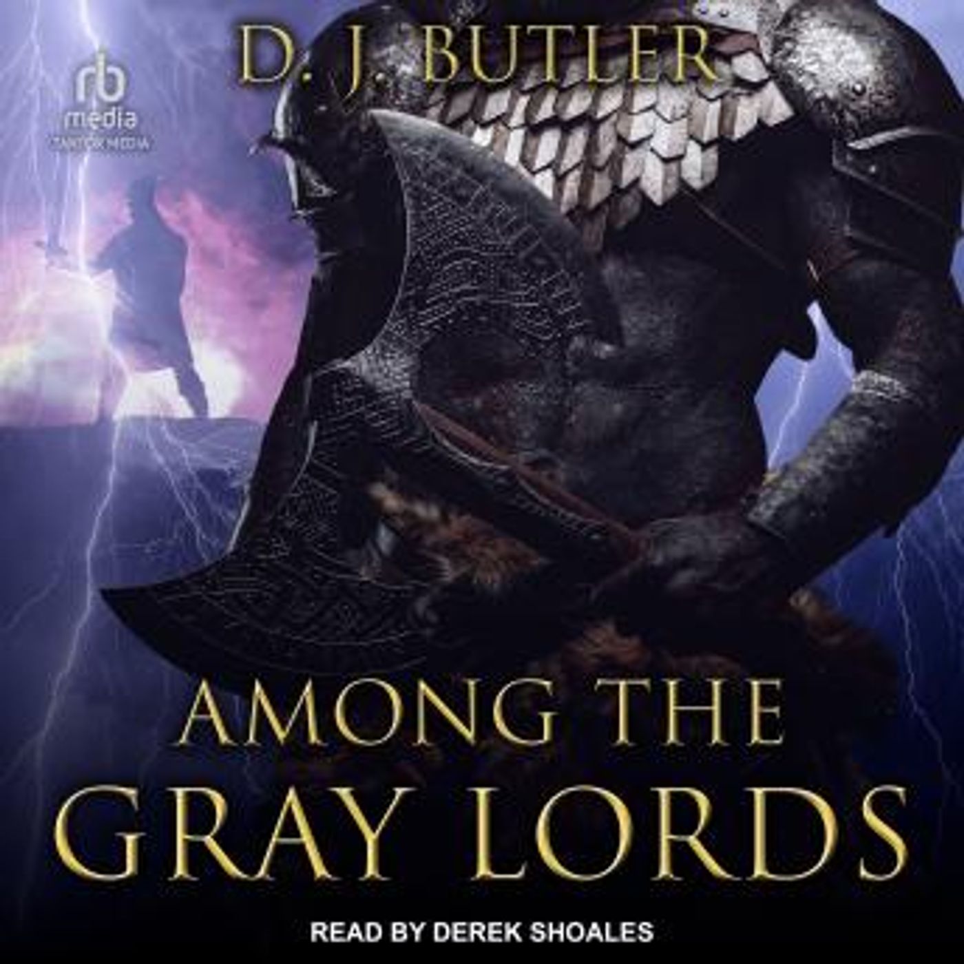 Listen to New Full Audiobooks in Science Fiction & Fantasy, Space Opera