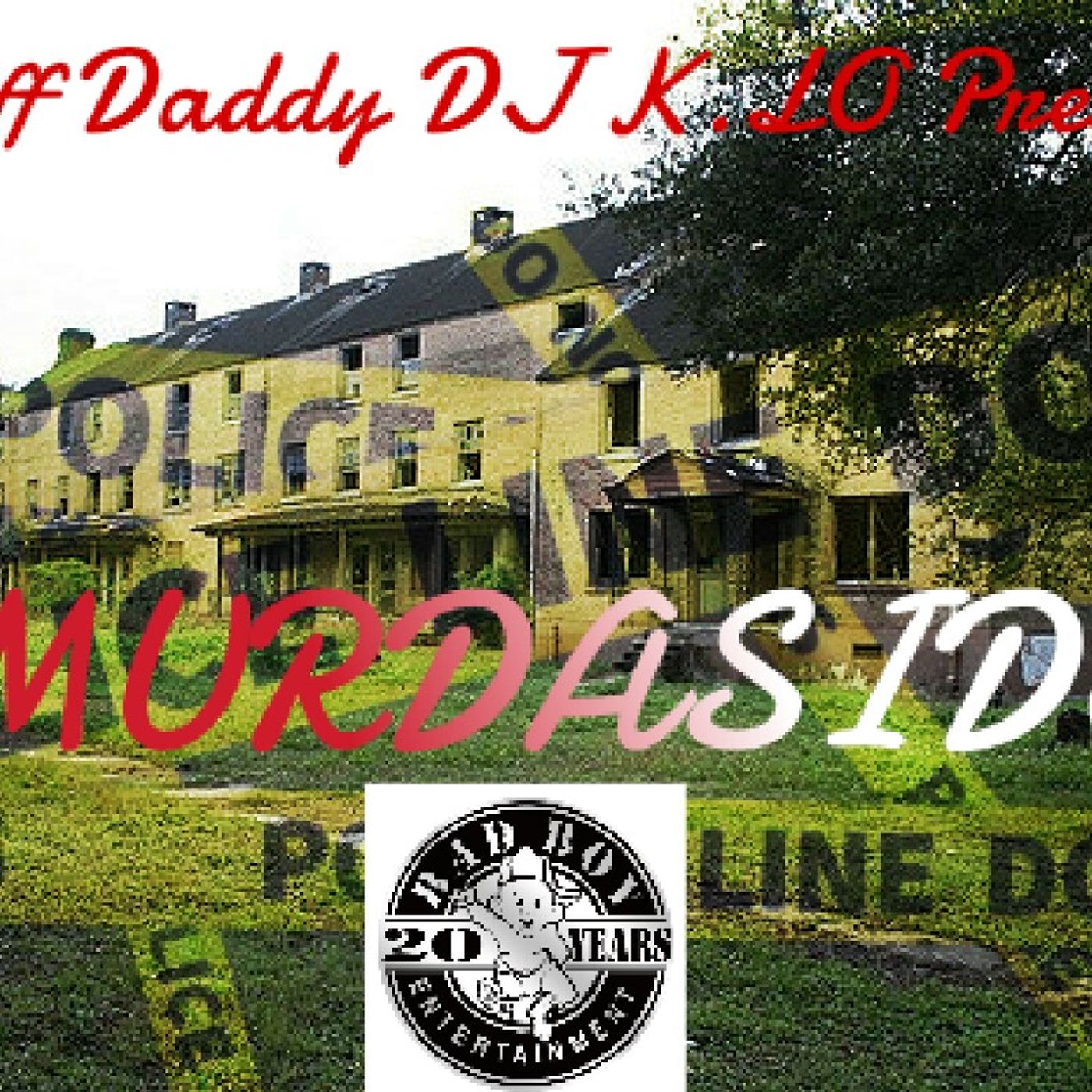Puff Daddy Present Lil Kjay episode artwork