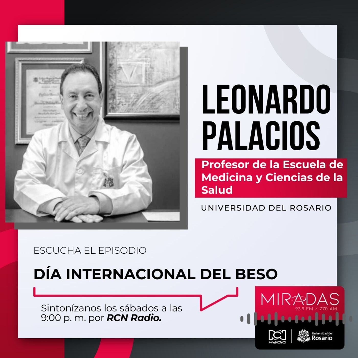 Miradas RCN