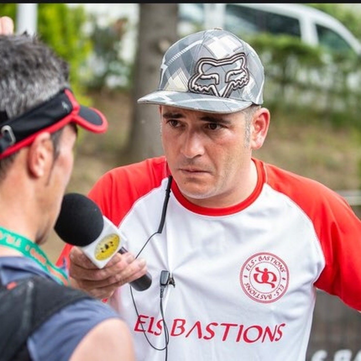 TodoRunners Ràdio