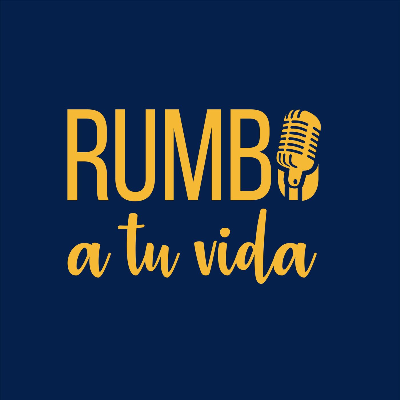 RUMBO A TU VIDA