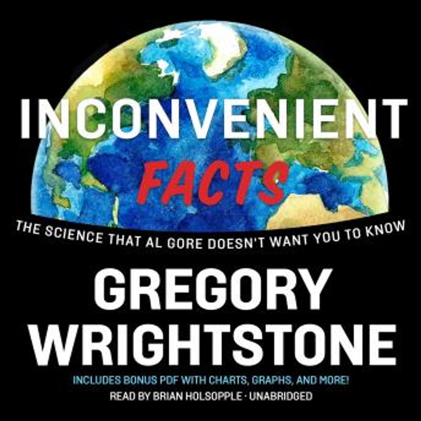 Audiobooks in Non-Fiction, Current Affairs, Law, & Politics