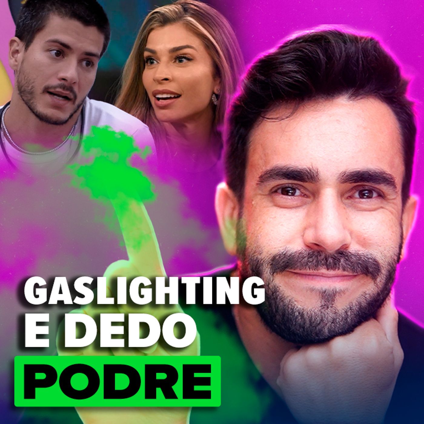 Podcast Italo Ventura