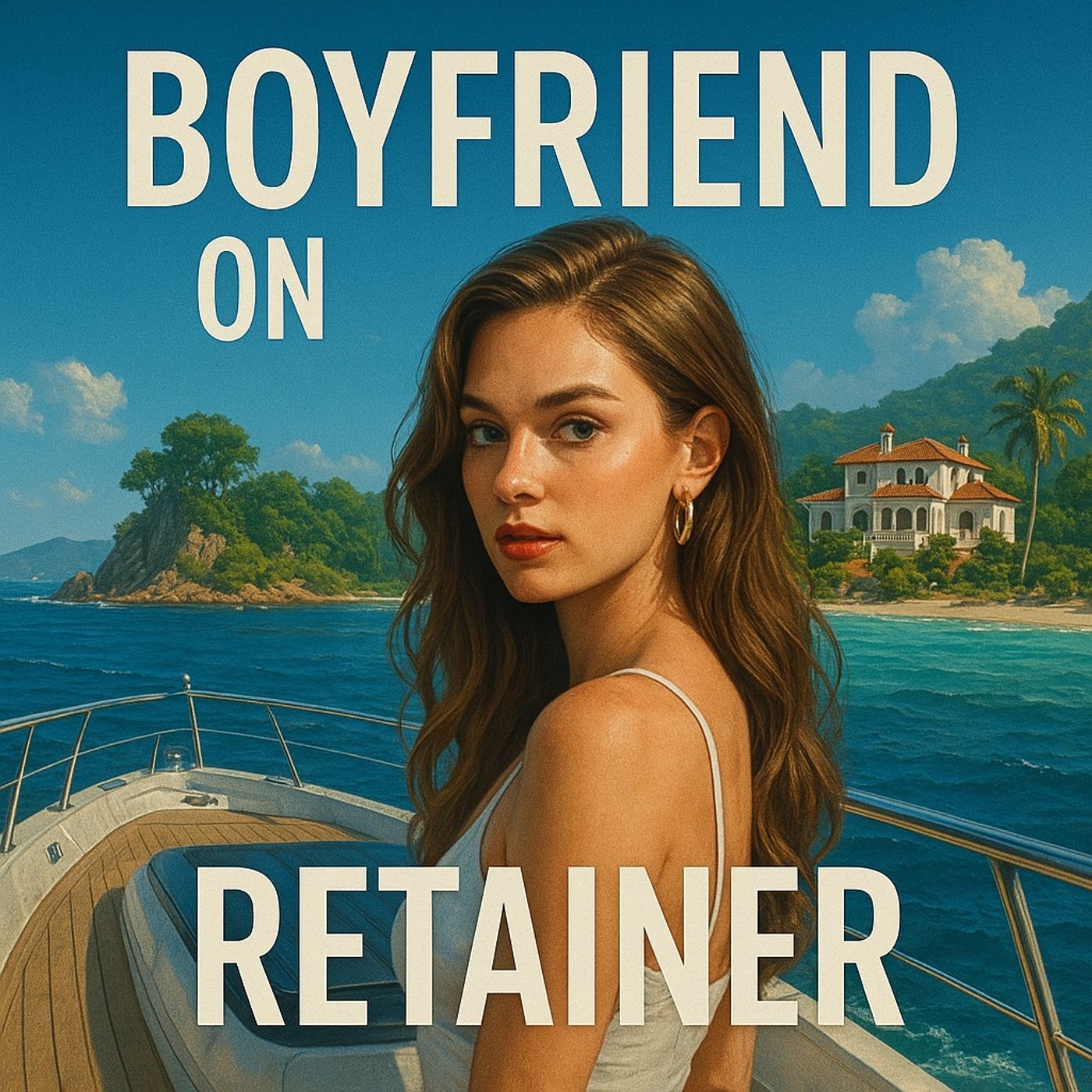Boyfriend on Retainer