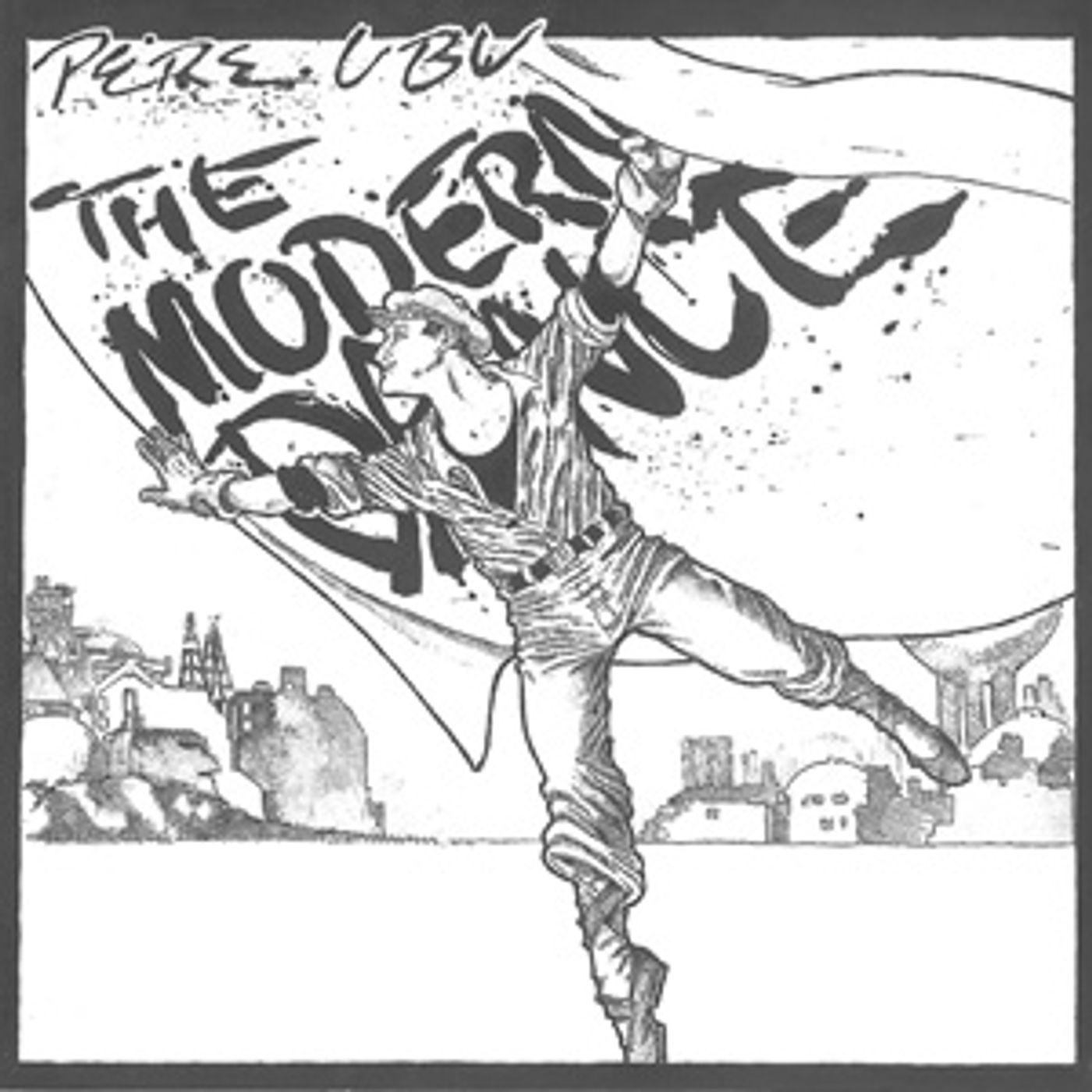 Kraut, Psychbeat & post punk