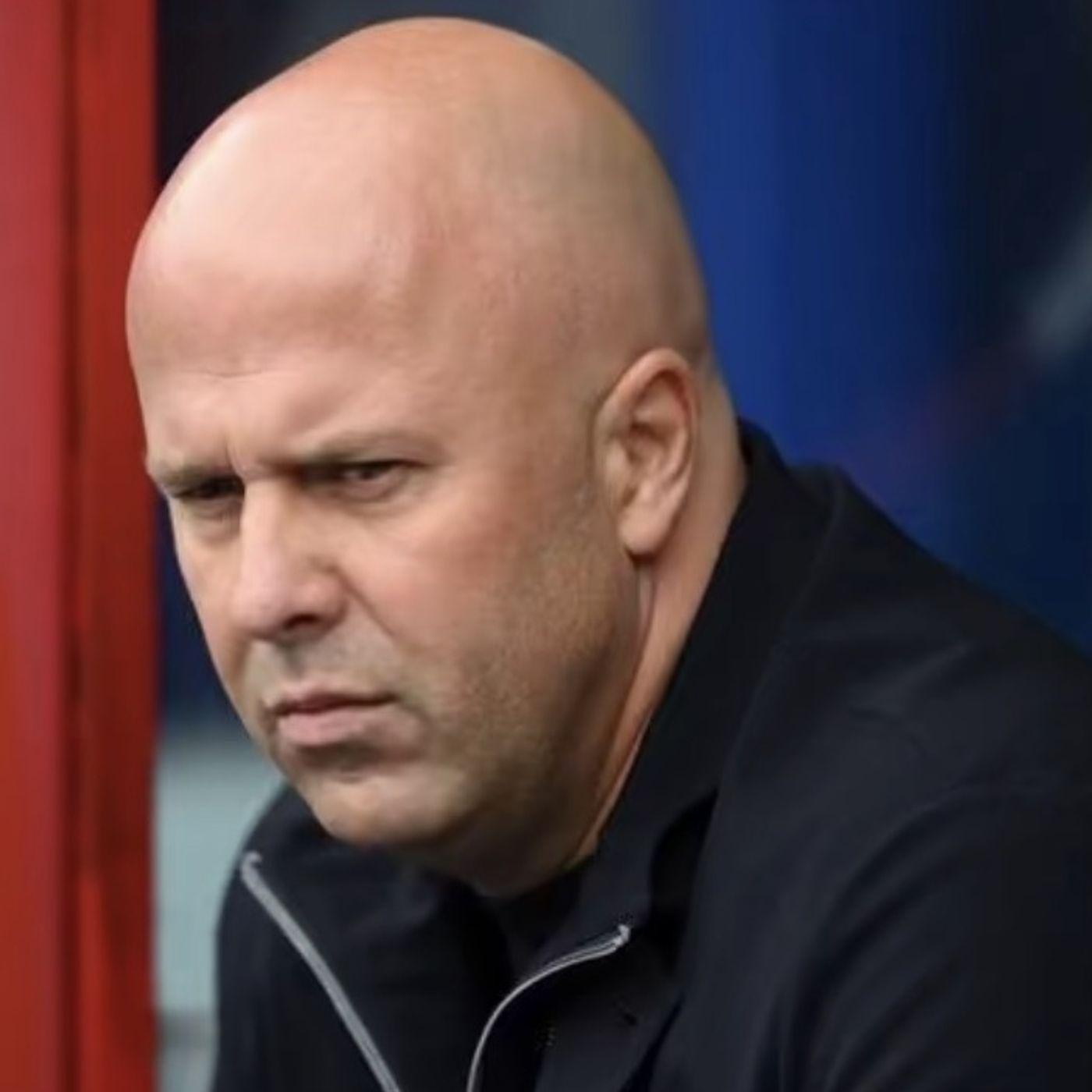 The Football Referee