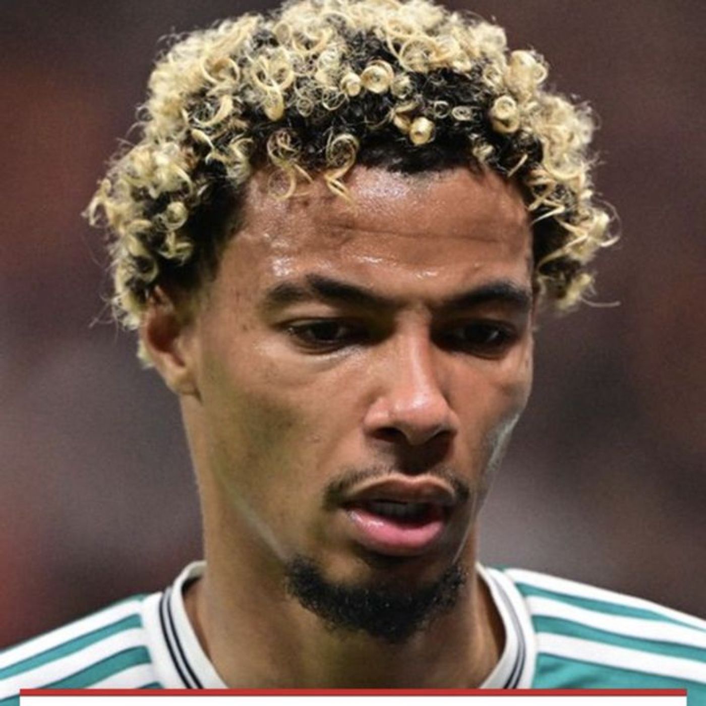 The Football Referee