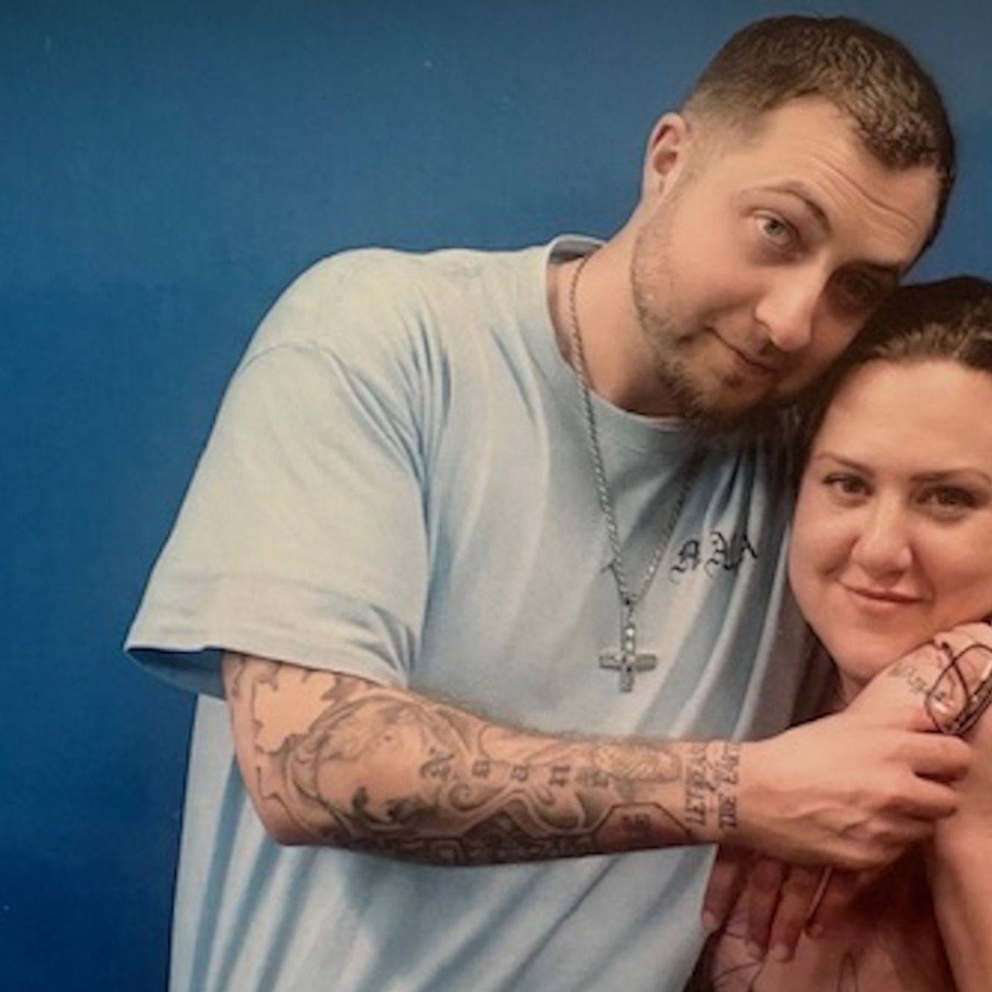 Nebraska inmate punished for speaking on wife’s podcast