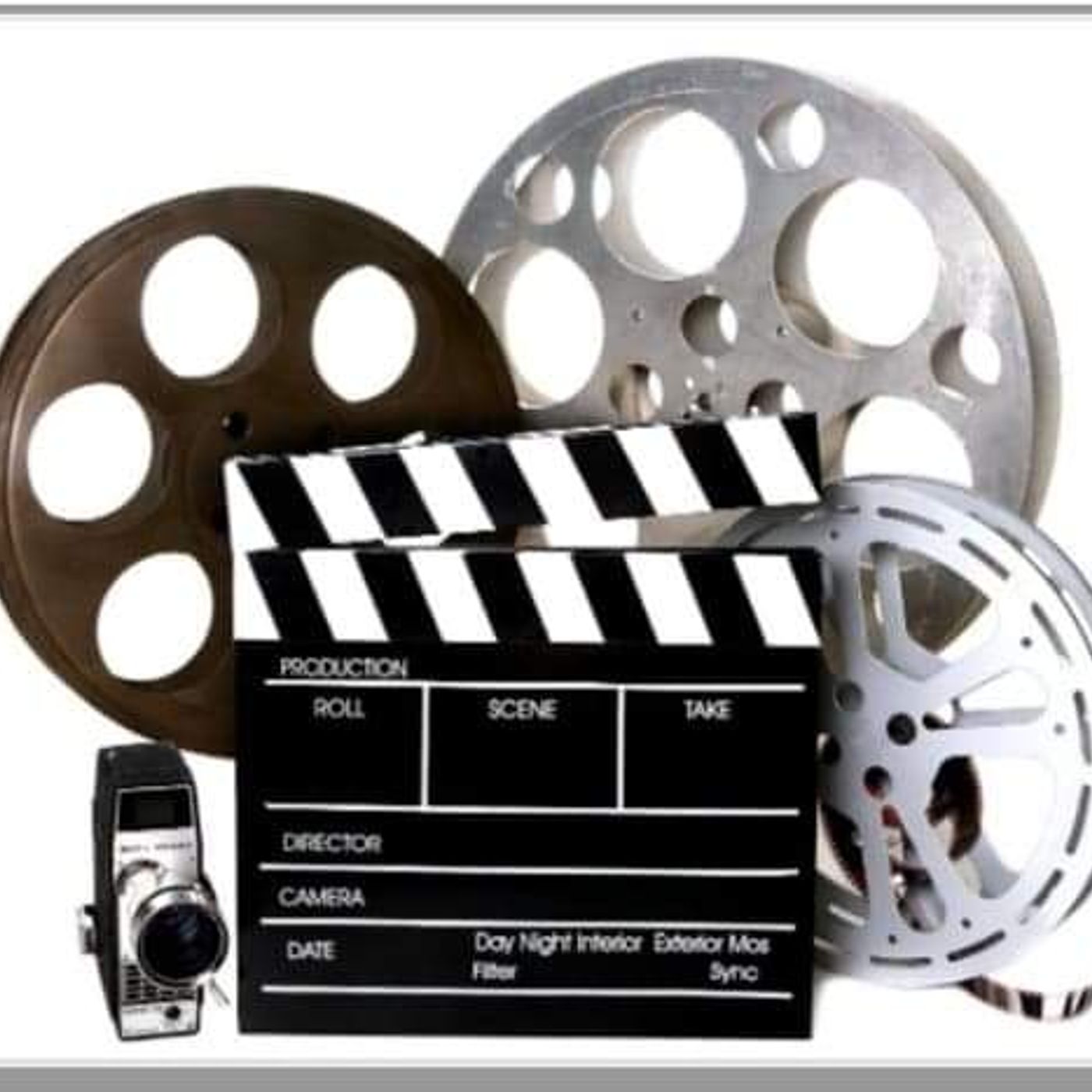 Here's Talking to You Podcast