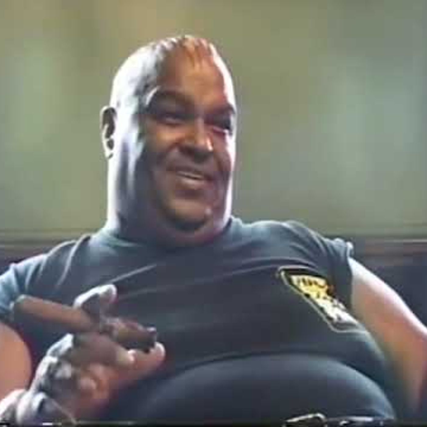 Abdullah The Butcher Shoot Interview (Odd Shoot)