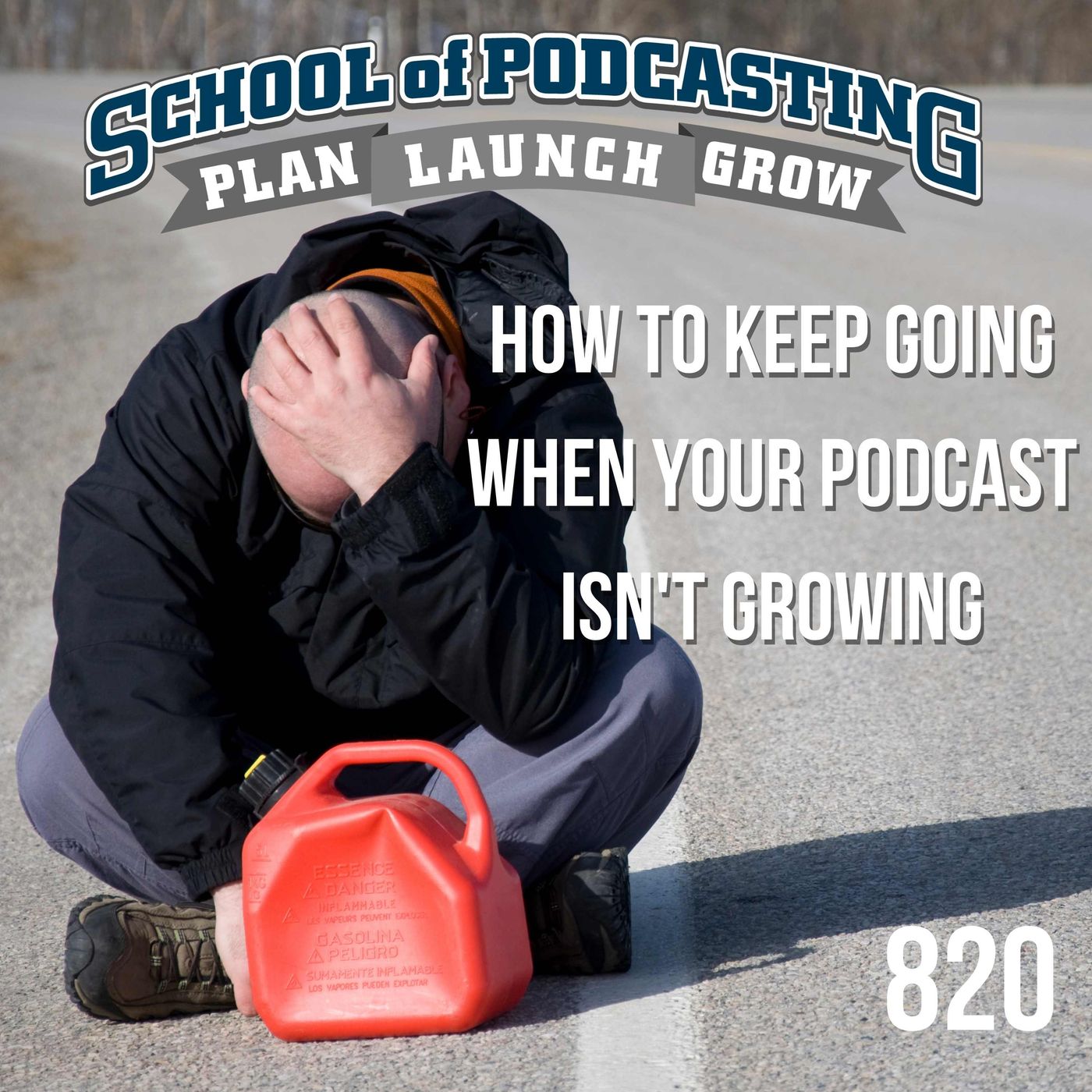 The School of Podcasting