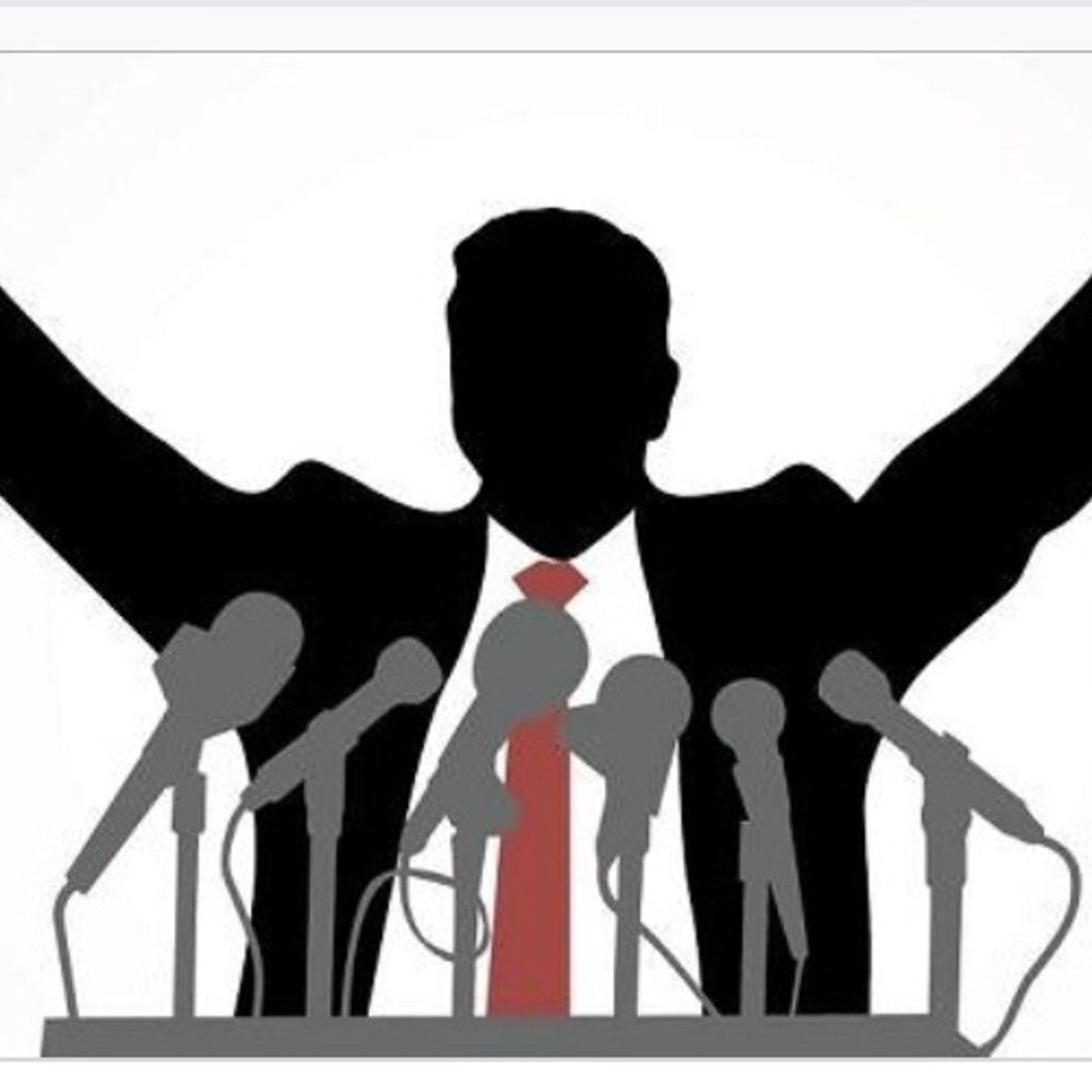 Omarosa for president episode artwork