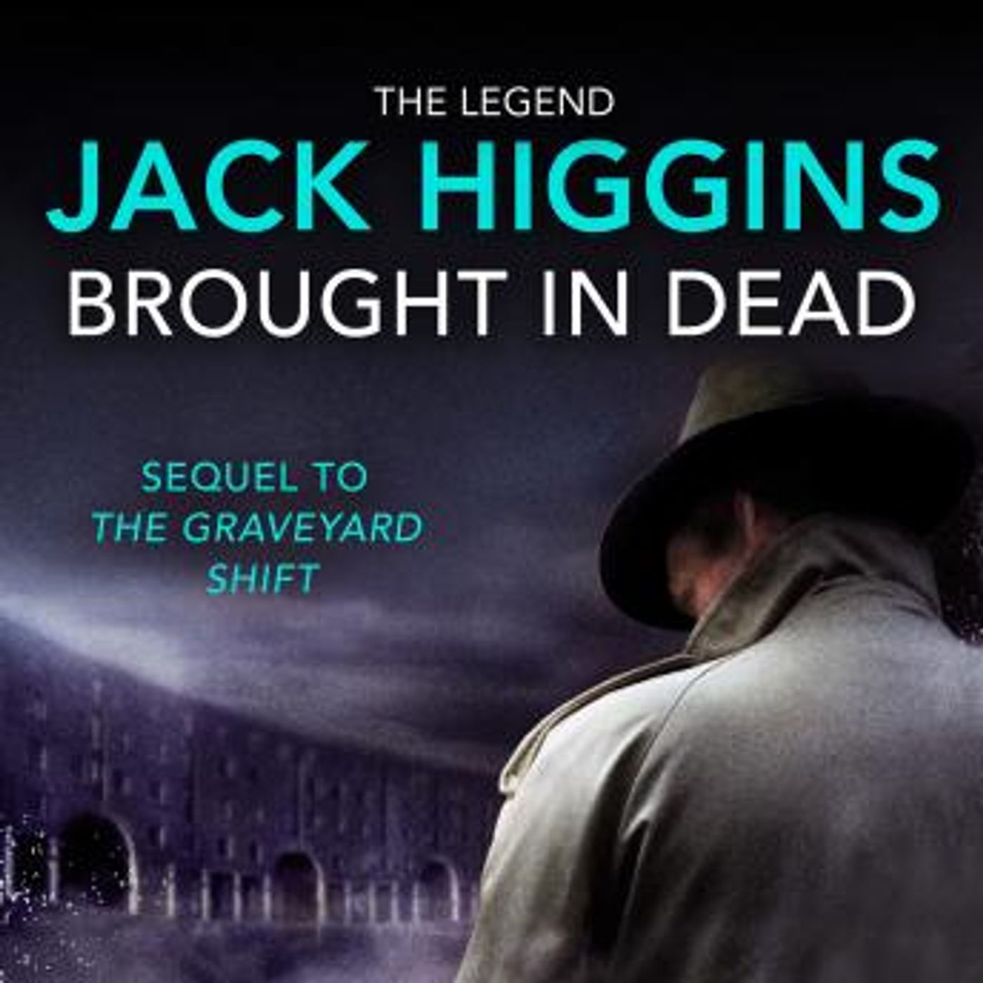 Download Latest Full Audiobooks in Mystery, Thriller & Horror, Suspense