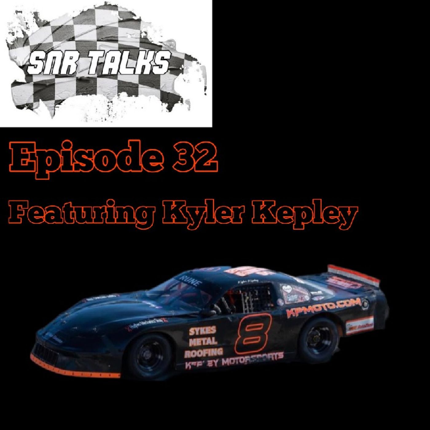 SNR TALKS\'s podcast