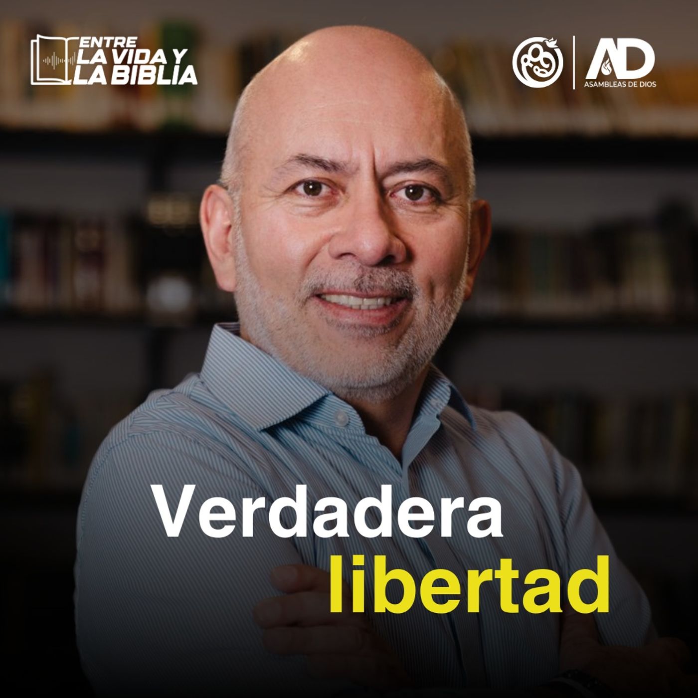 Entre La Vida y la Biblia