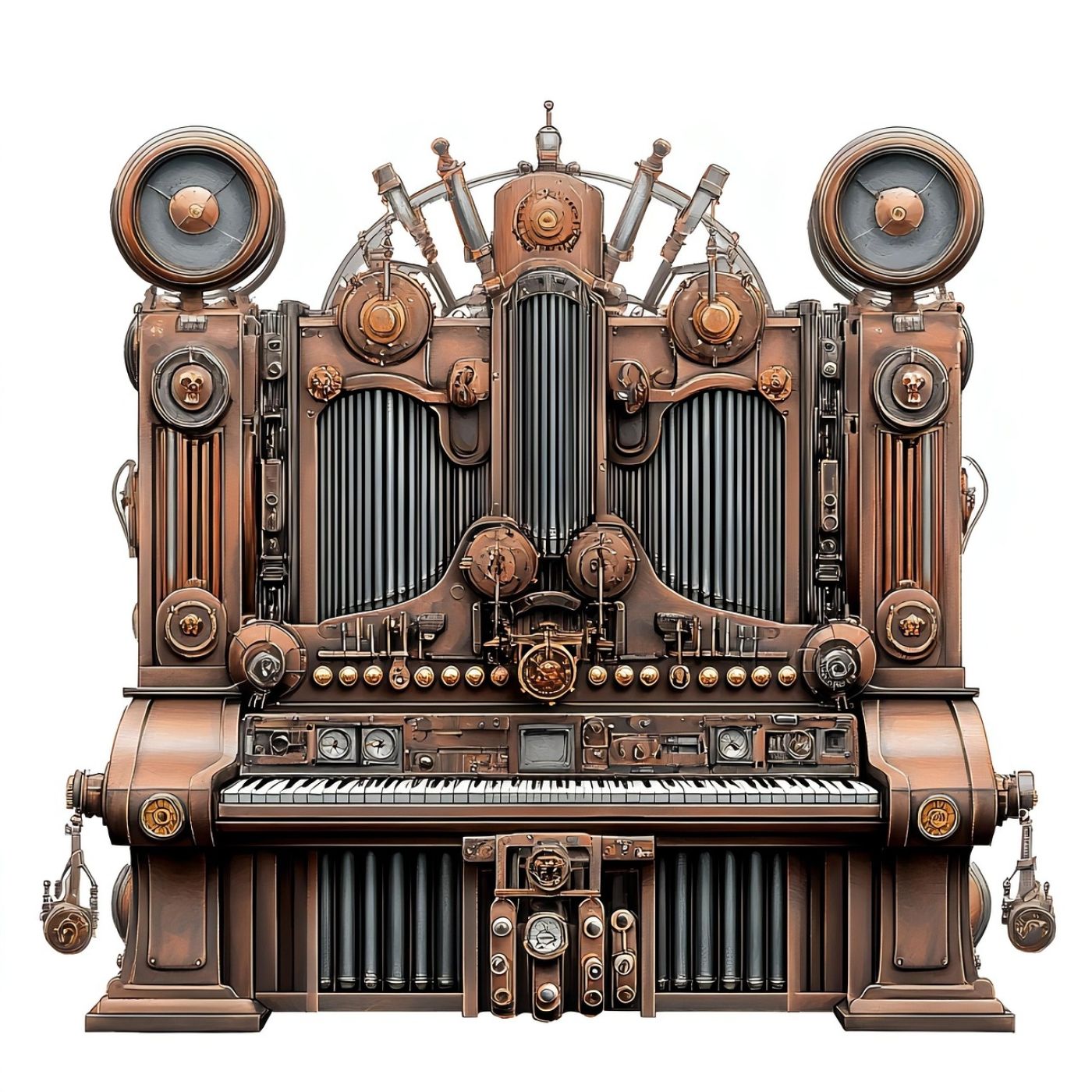 Perpetuum Mobile