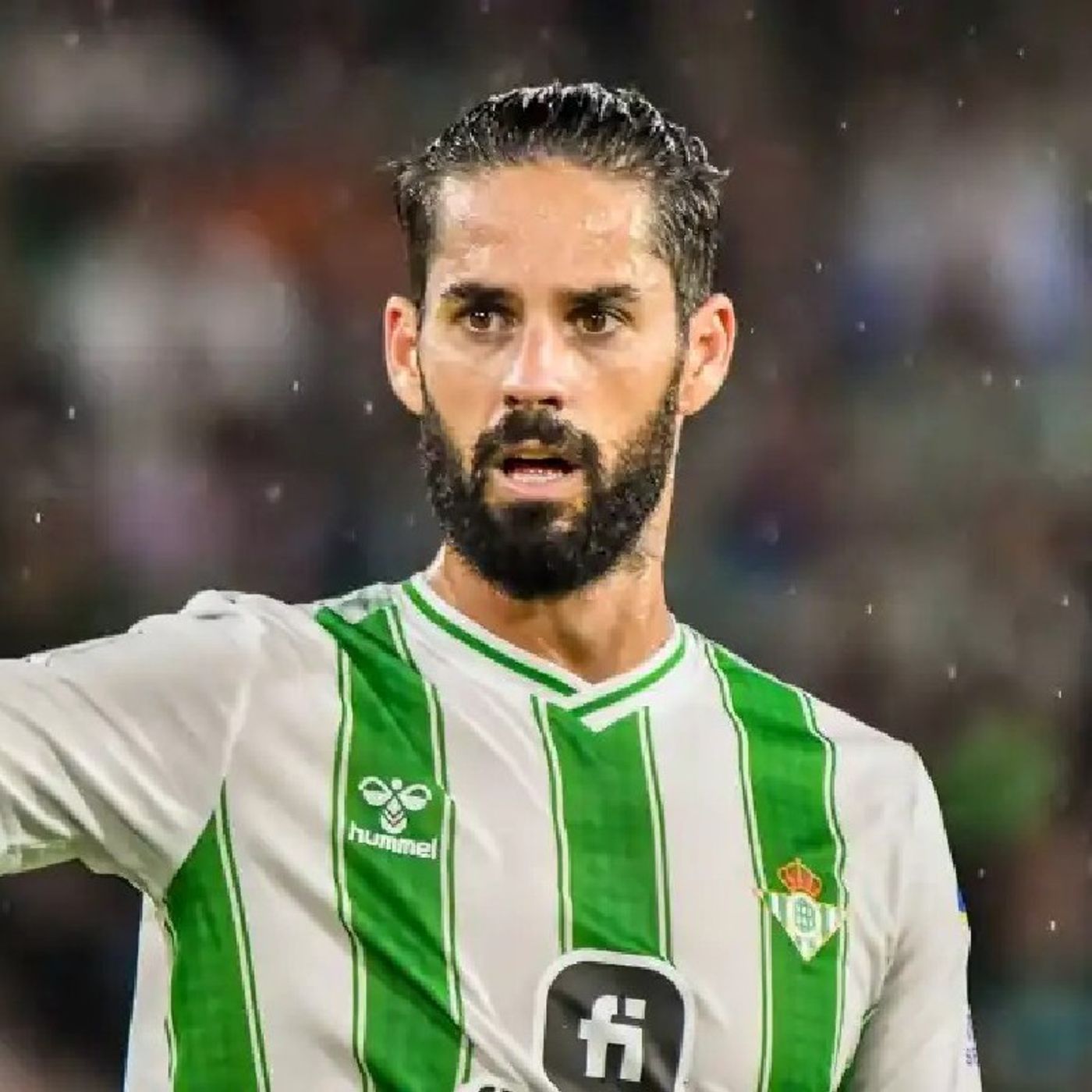 🎬 519 : Isco Alarcón pasará por el quirófano. episode artwork