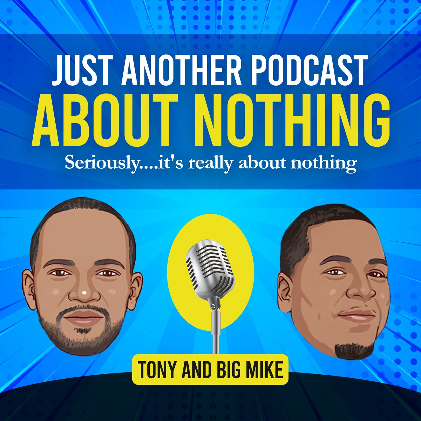 This Week Was A Good One