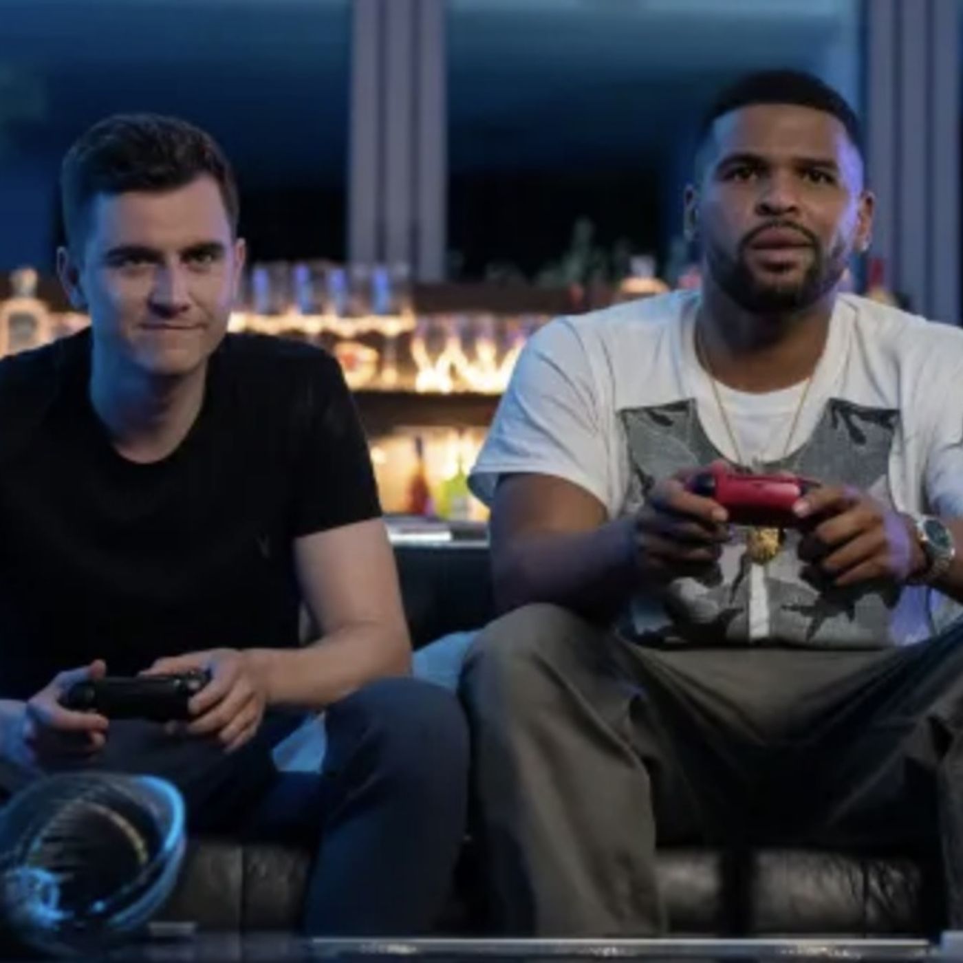 Ted Lasso, S03E090- La Locker Room Aux Folles