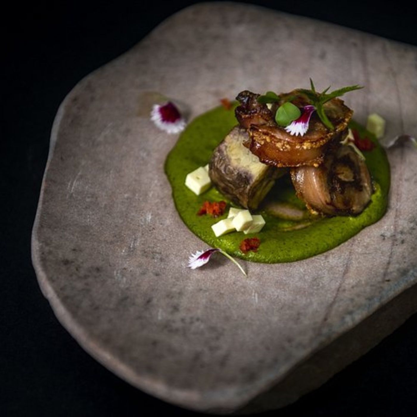 Recetuits: Restaurante SUYU, cocina peruana nikkei