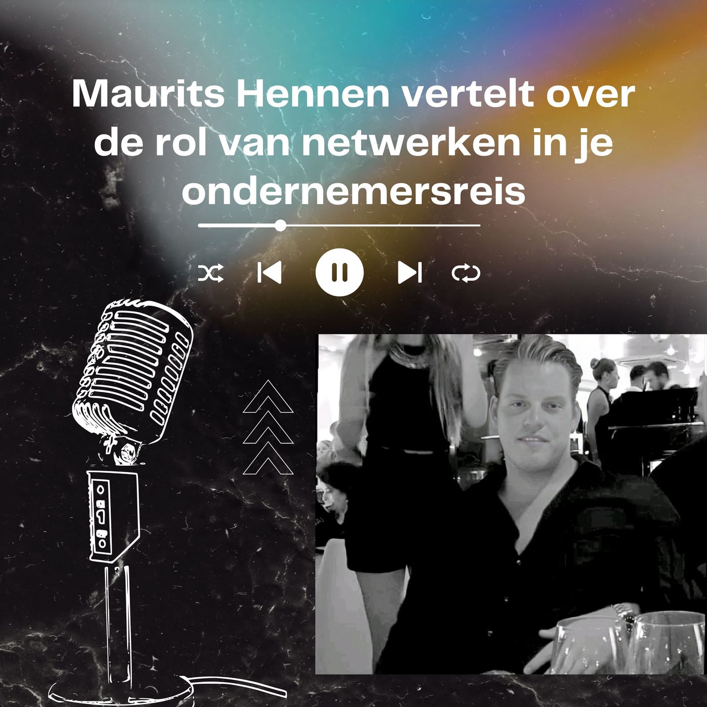 Maurits Hennen
