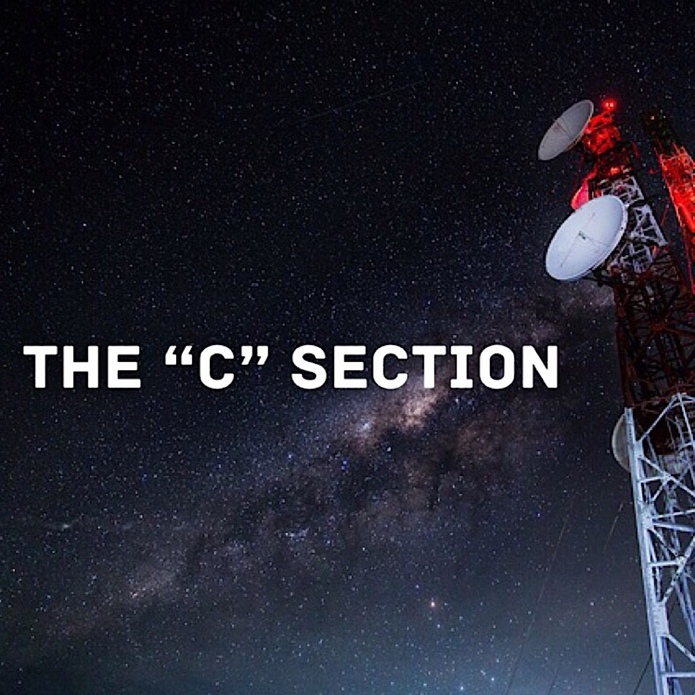 The “C” Section