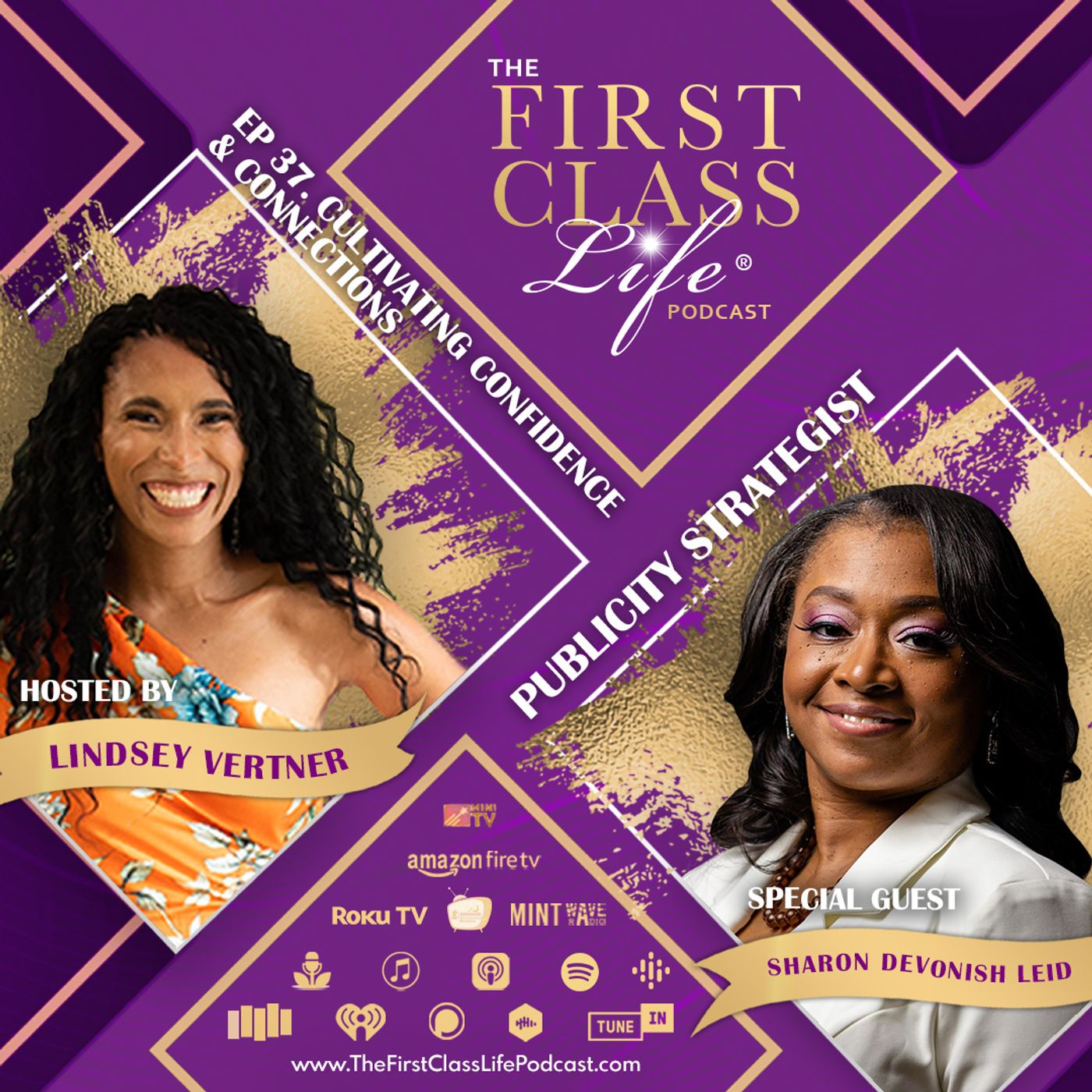 First Class Life®