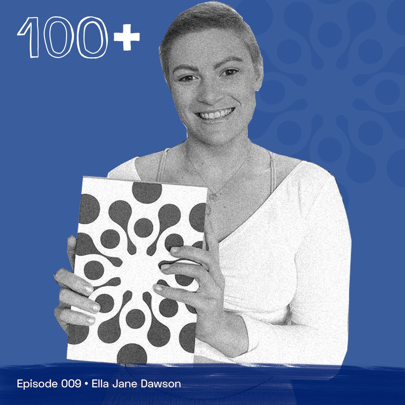 The 100+ Podcast