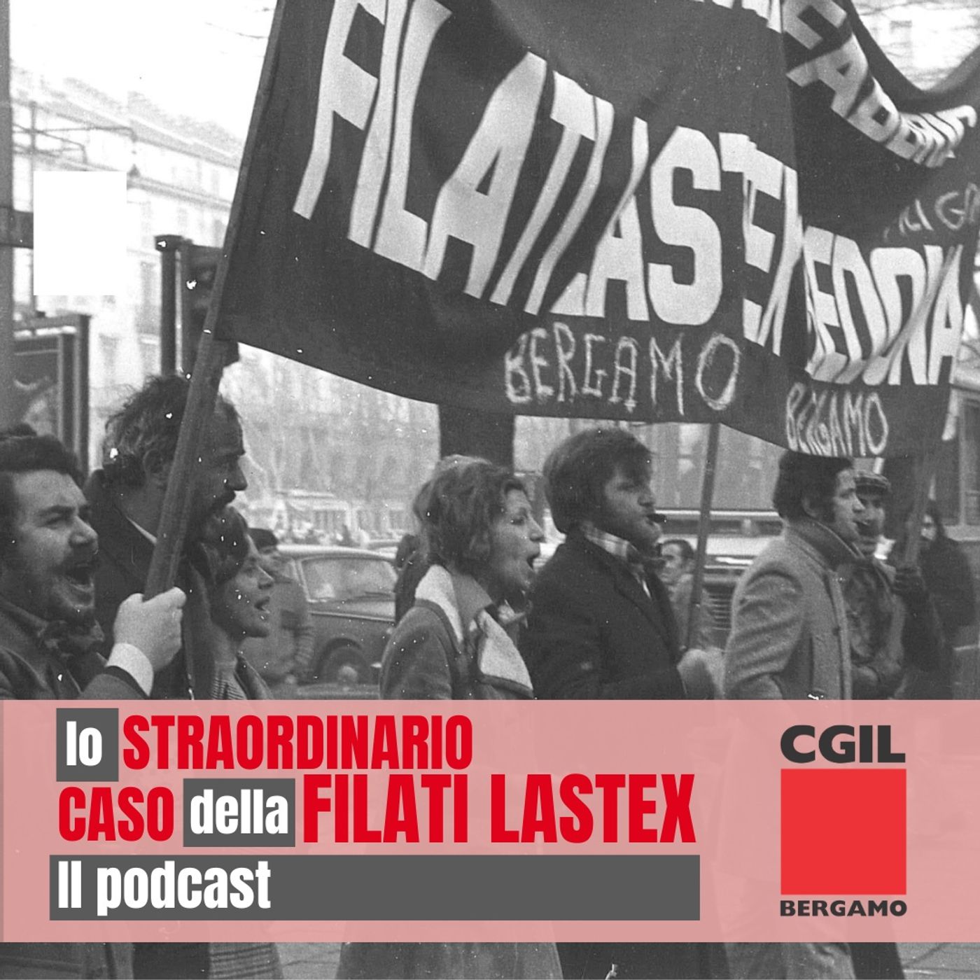 Lo straordiario caso della Filati Lastex