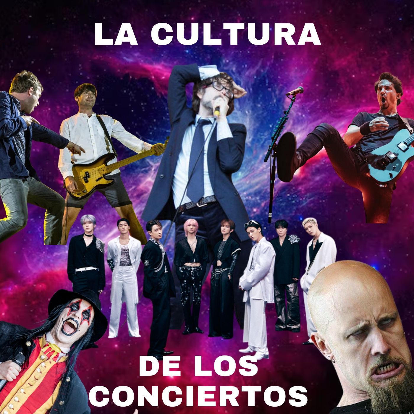 De Cabeza!