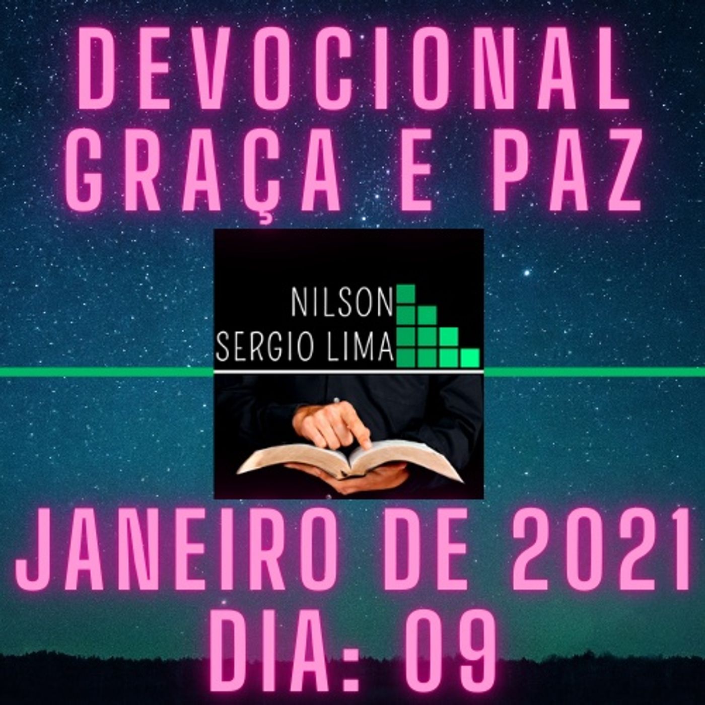 Devocional Graça e Paz