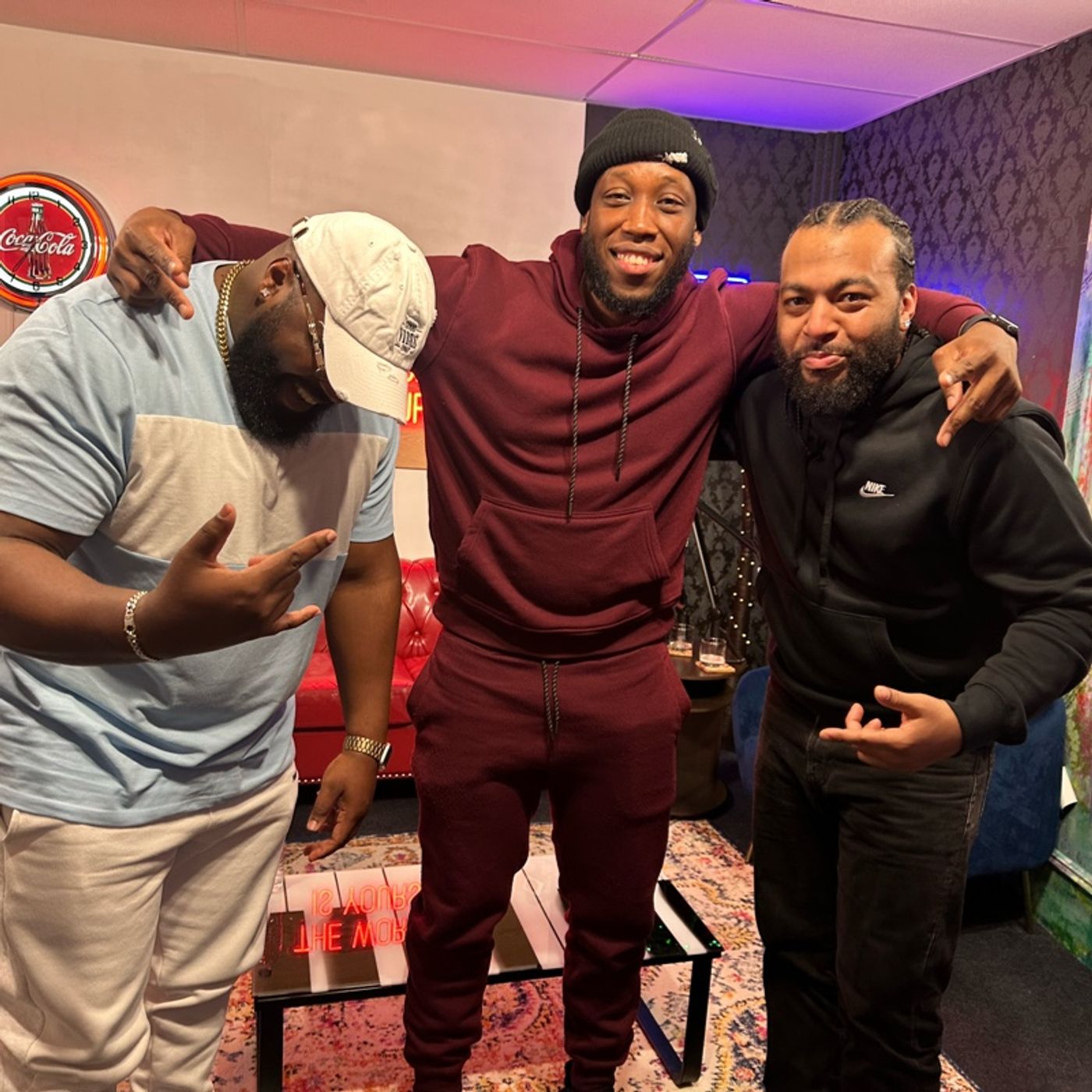 The Educated Brothers Podcast