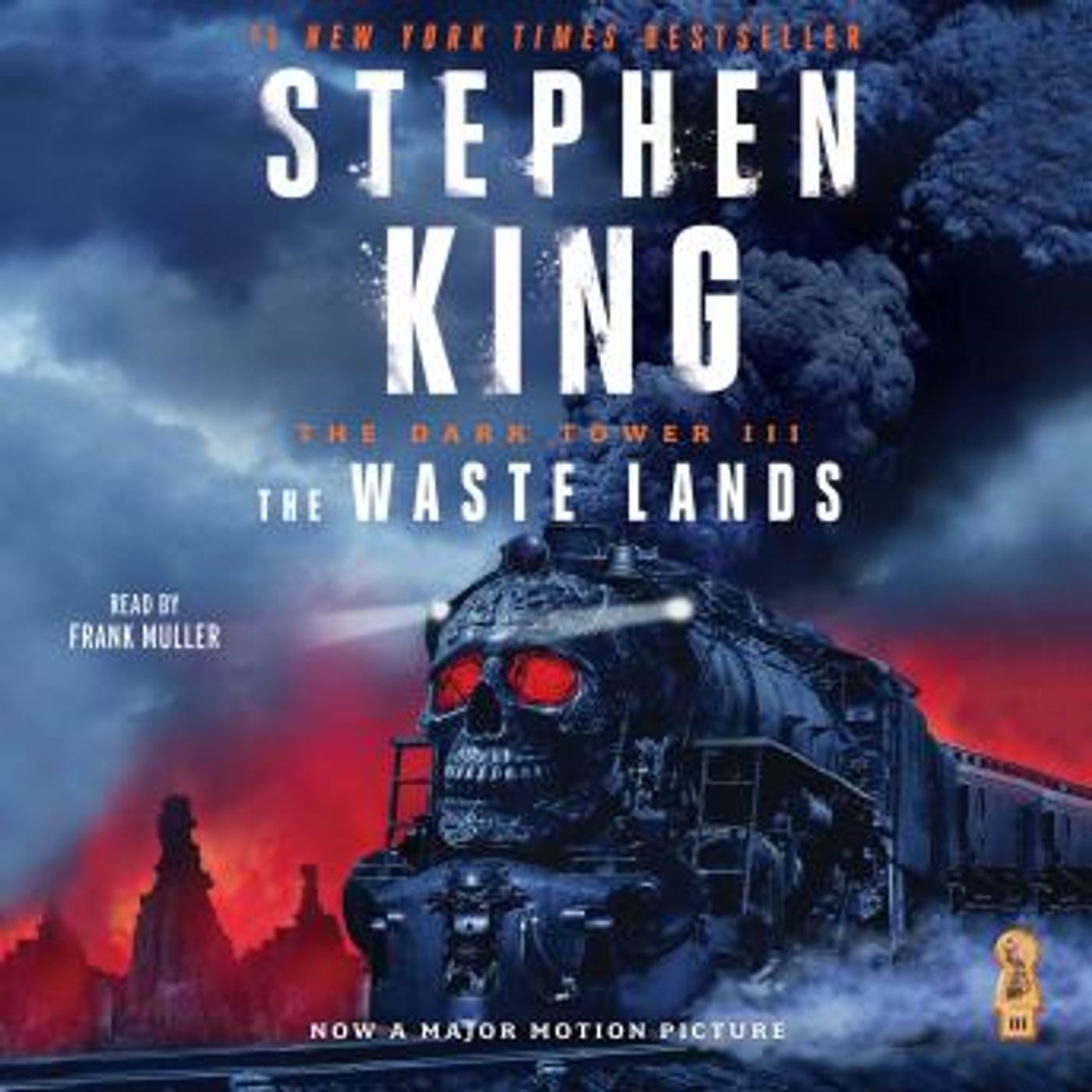 Get Top Full Audiobooks in Science Fiction & Fantasy, Apocalyptic & Dystopian