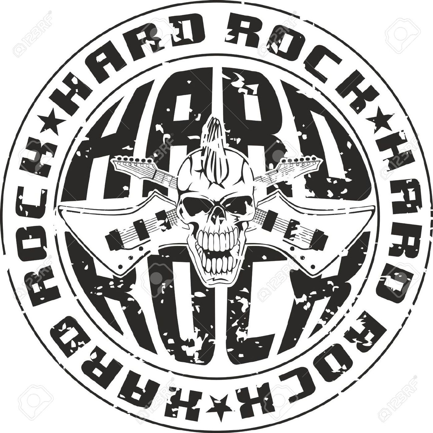 Frequenze Pirata // I Love Radio Rock