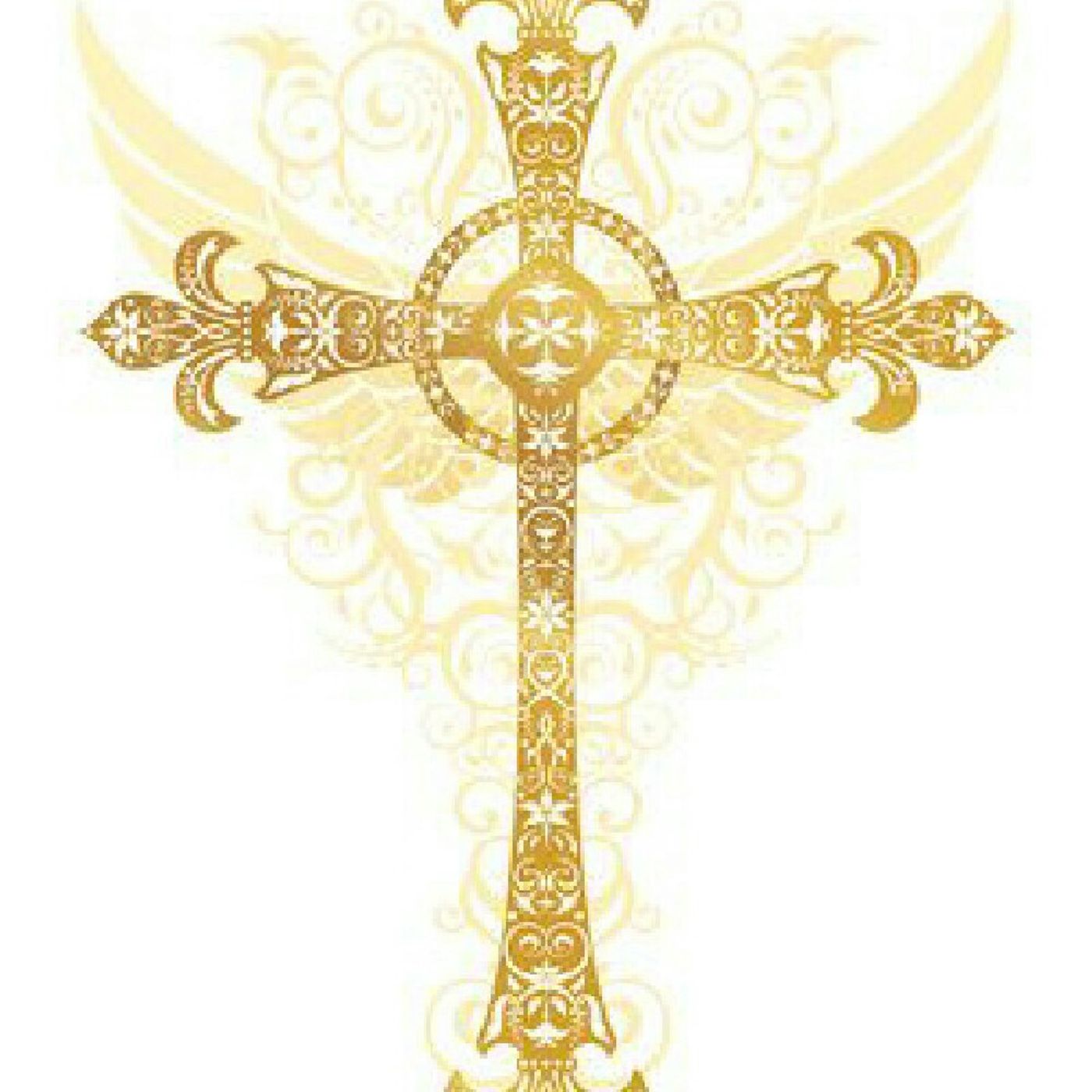 My Dayz In The Gold Cross