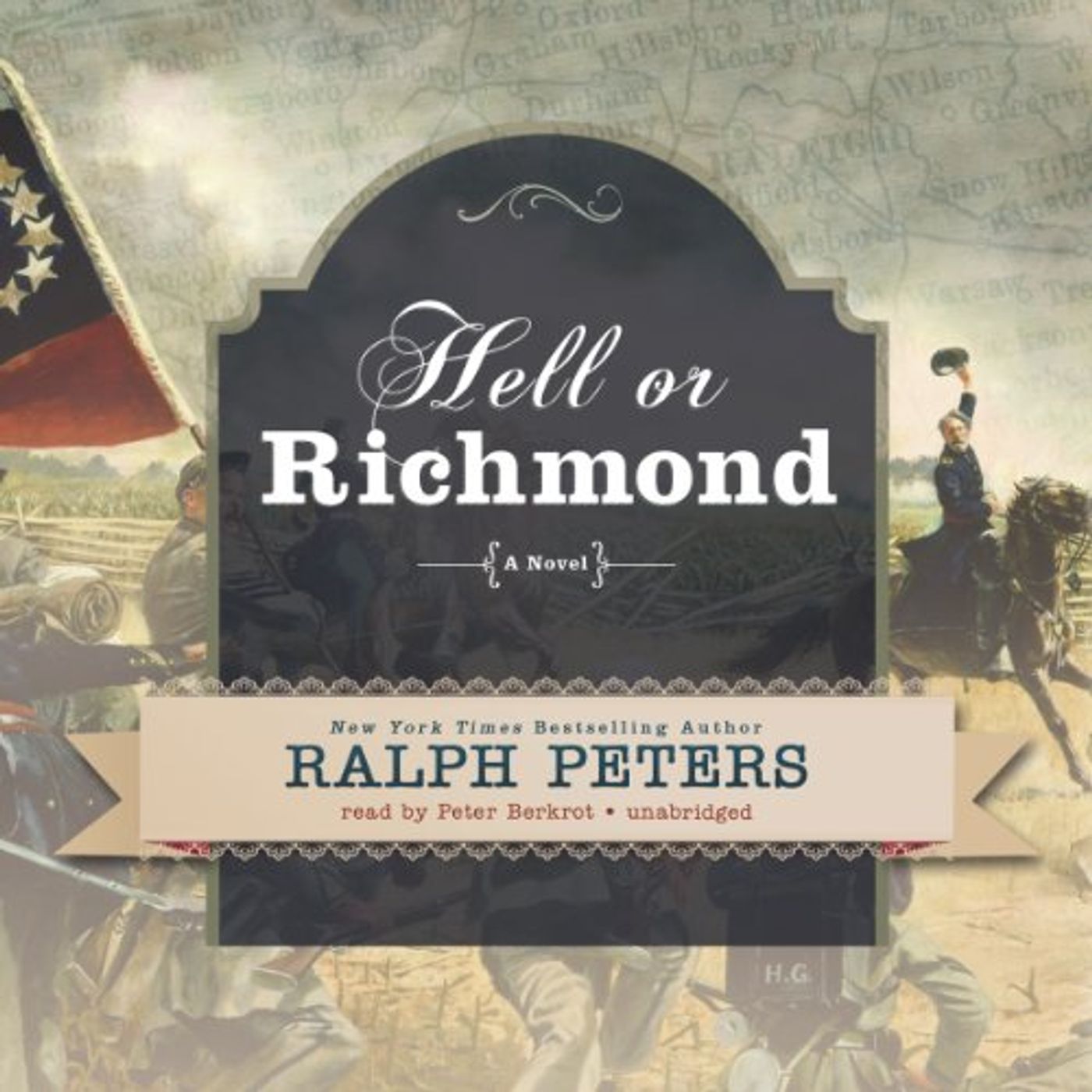 Listen Legally to Most Popular Full Audiobooks in Fiction, Historical