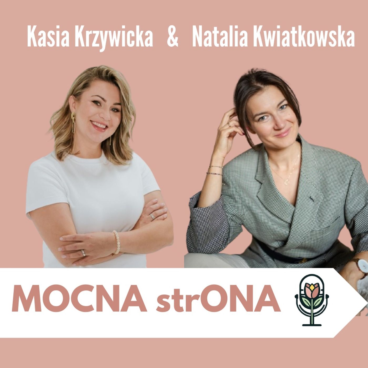 Mocna strONA