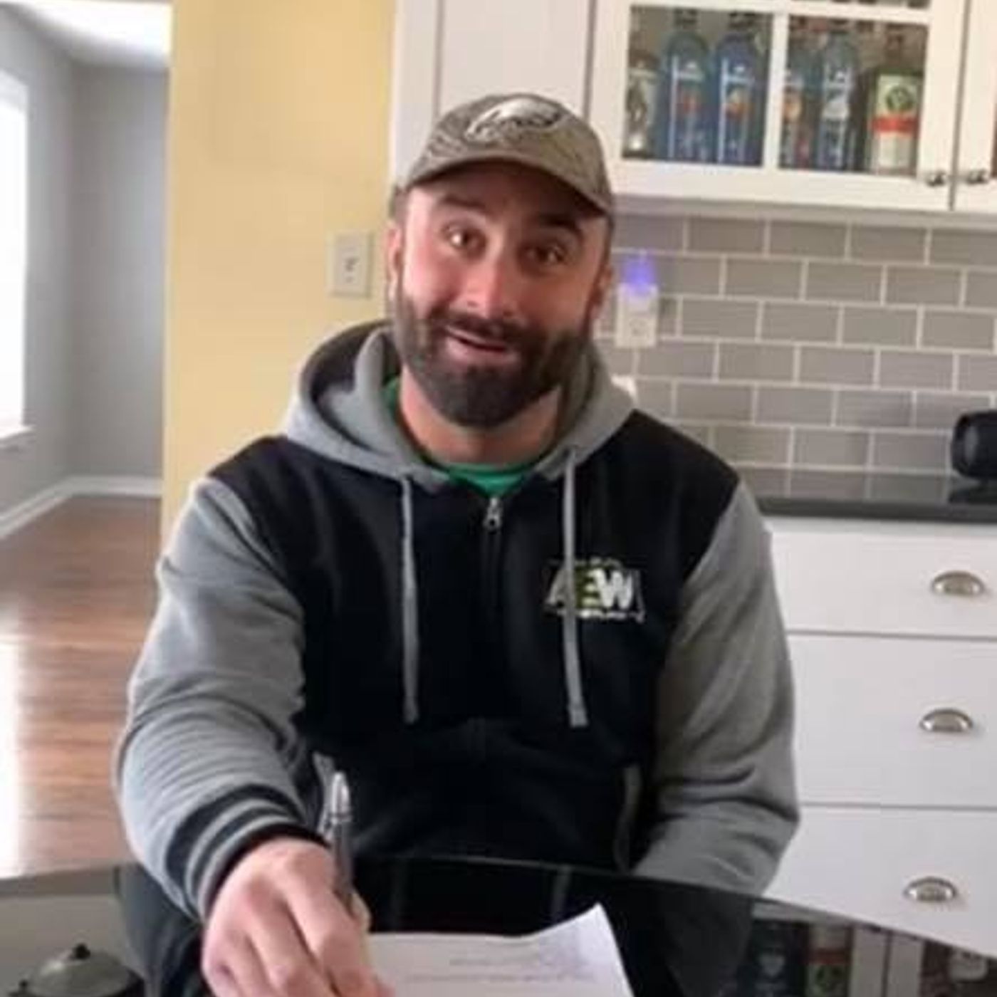 The Mike Yellak Show