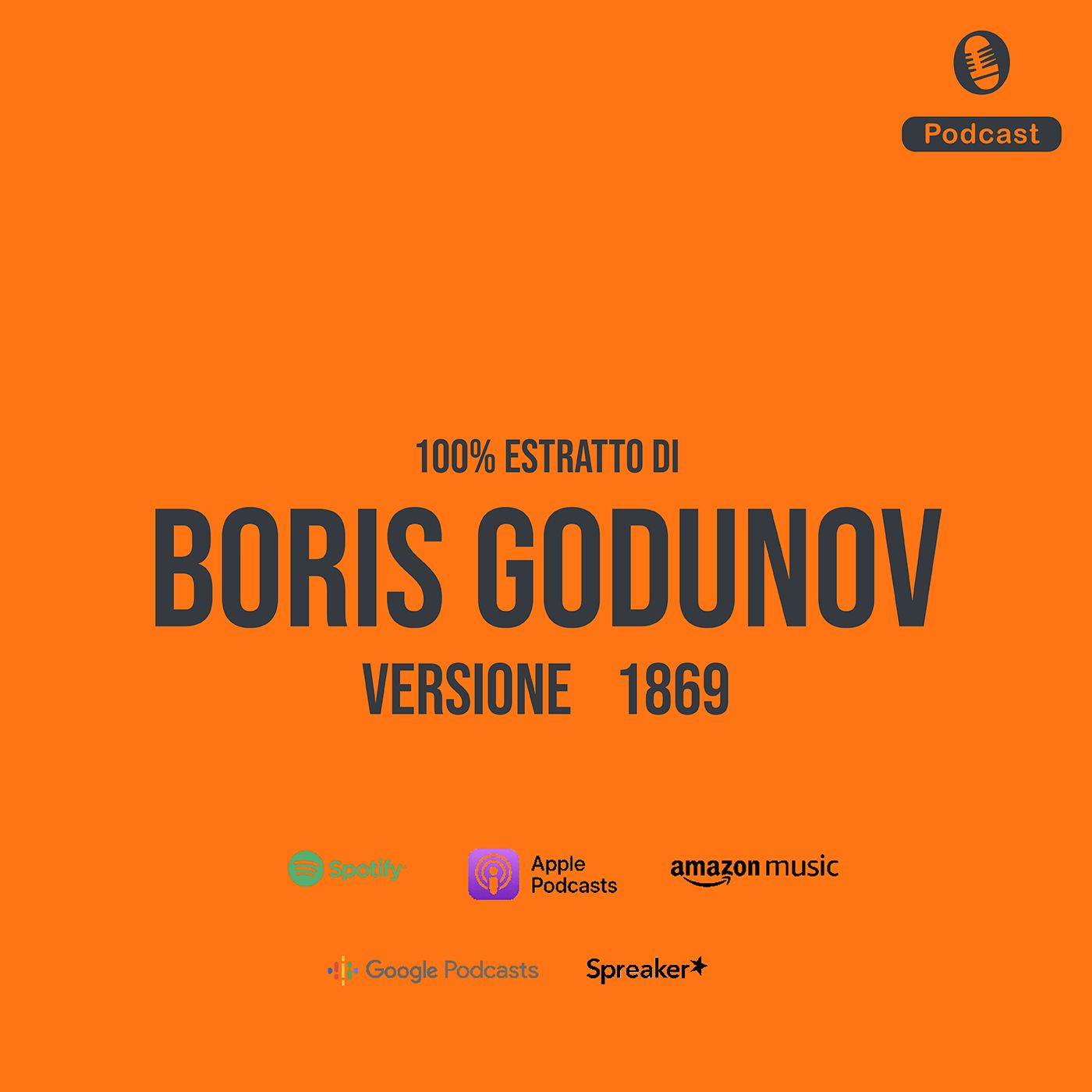 Boris Godunov - 5 Curiosità