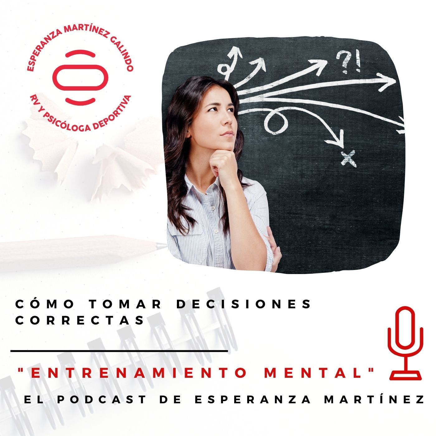 ENTRENAMIENTO MENTAL - CONTENIDO DE PSICOLOGÍA